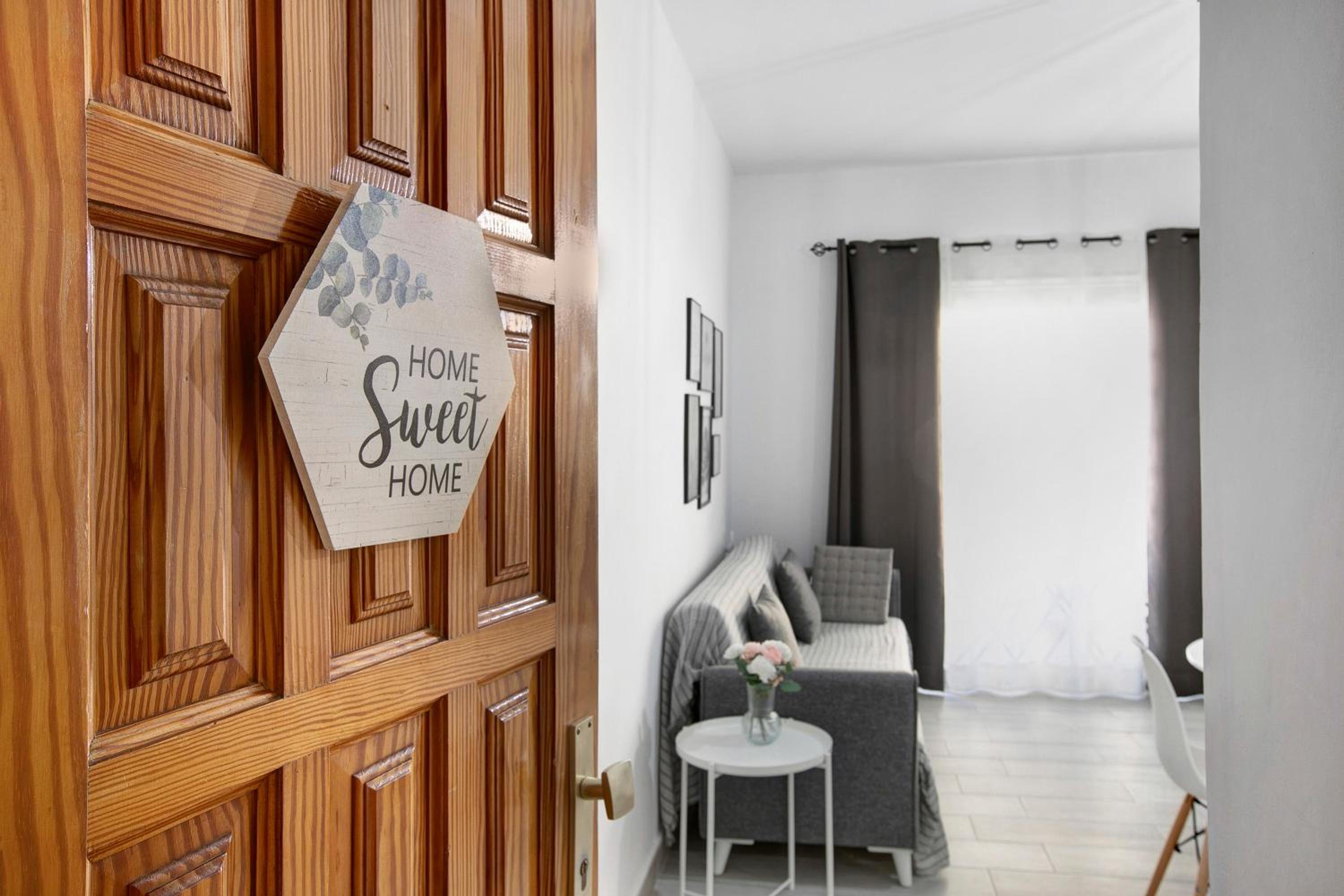 Apartamento Kalma