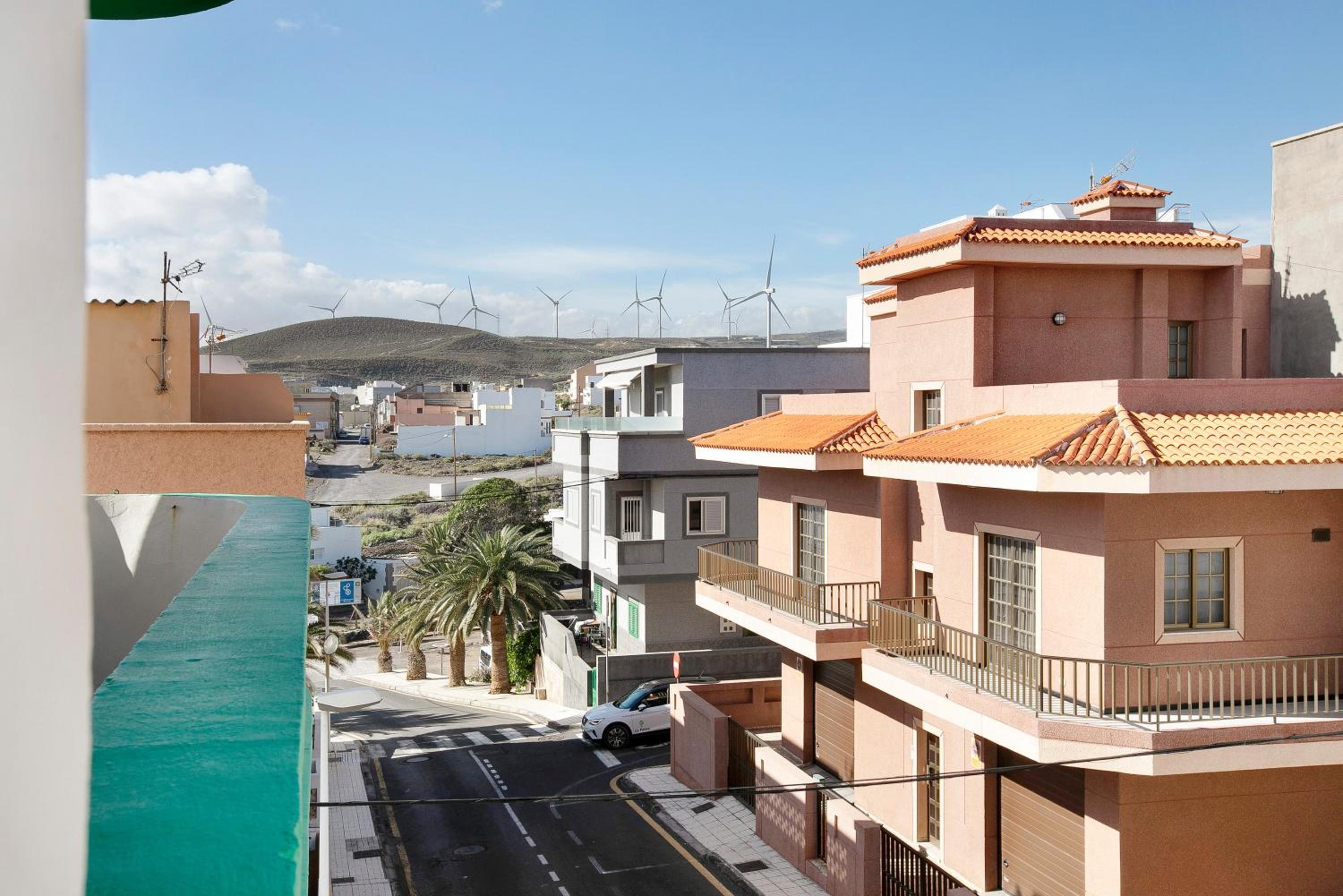 Apartamento Kalma