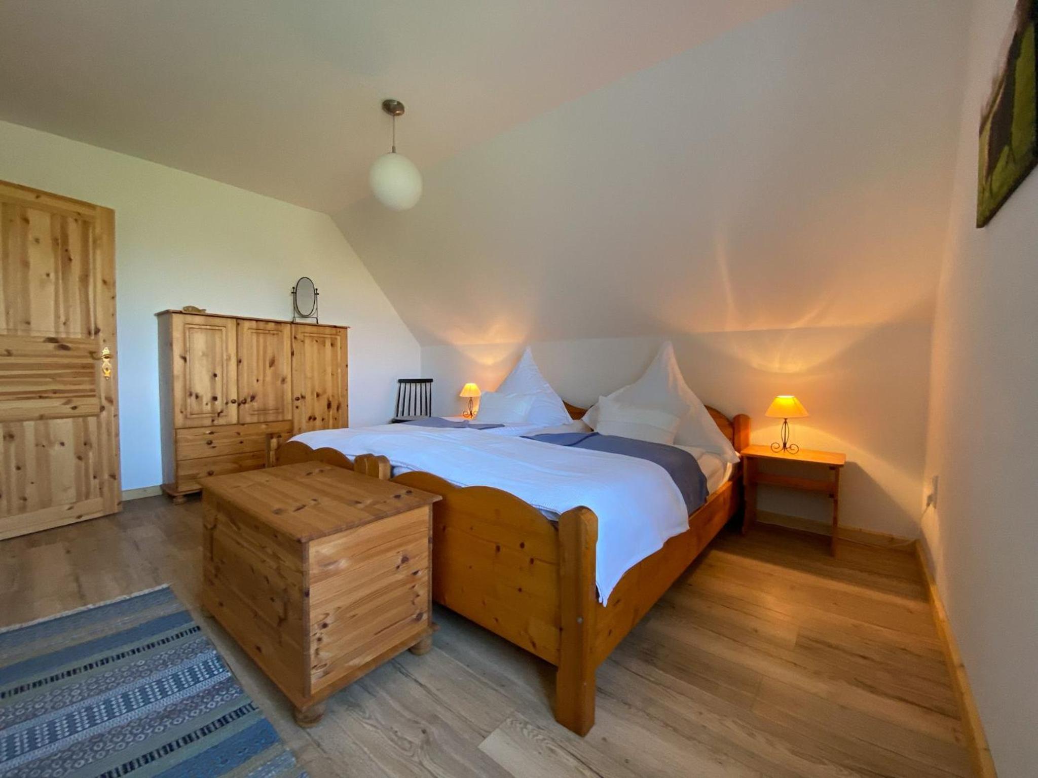 Ferienwohnung Blick Neukoog view 5