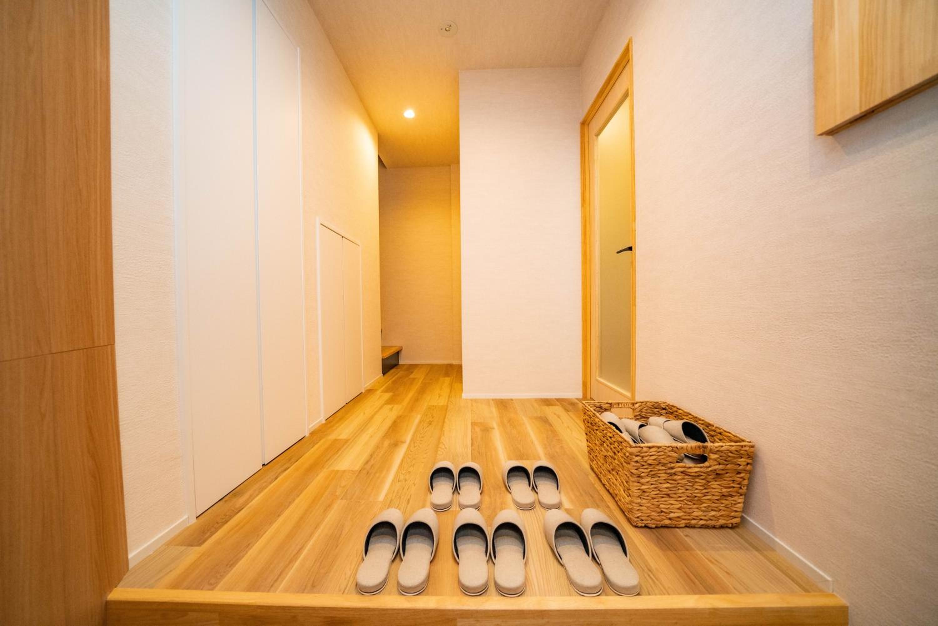 SHITAMACHI PLACE TOKYO