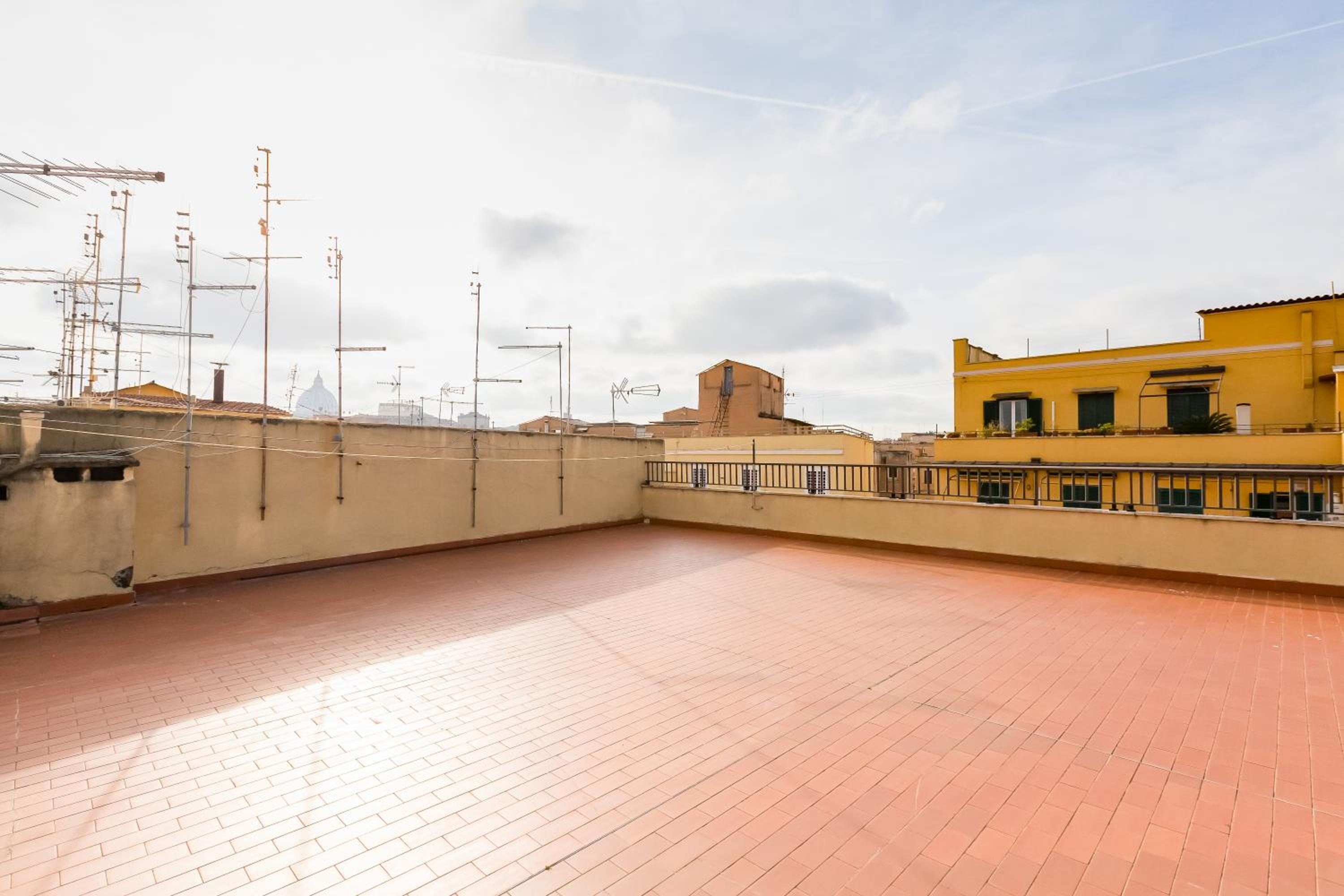 The Upper Suites