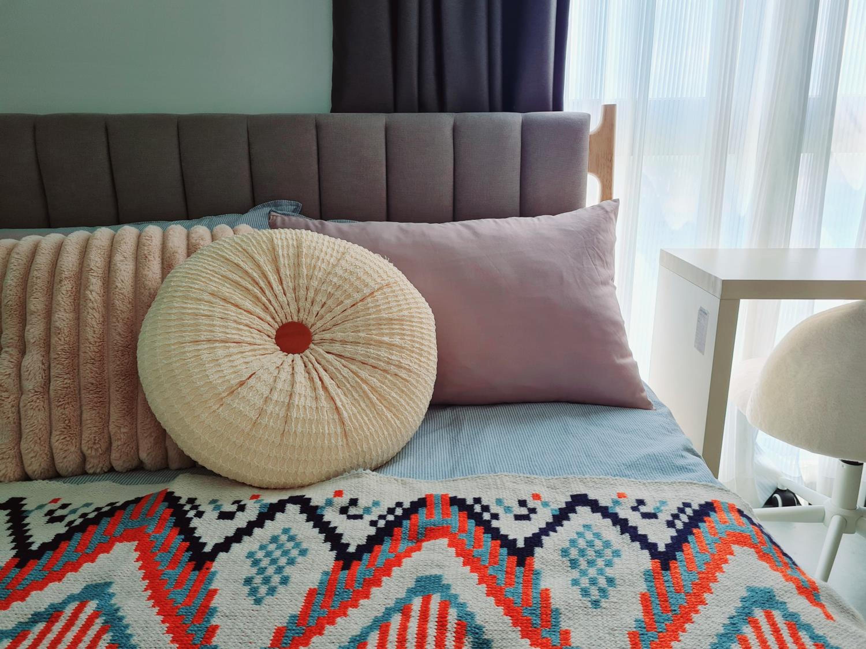 Cozy Modern Tiny Home 2R1B 10 mins to KLCC