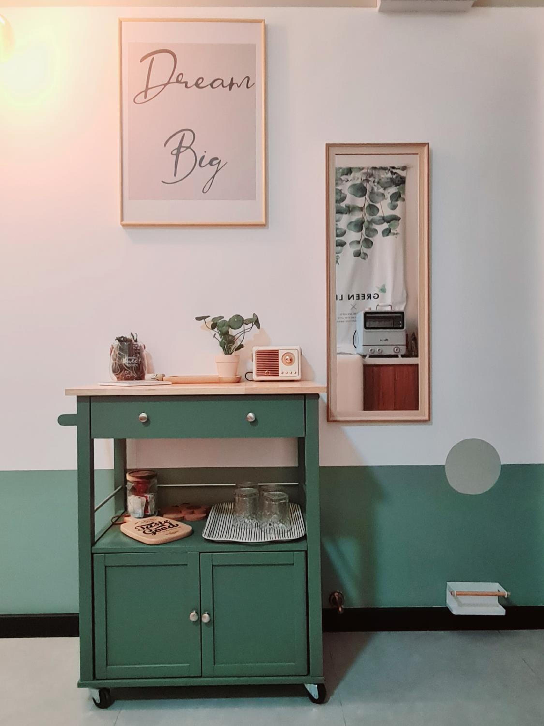 Cozy Modern Tiny Home 2R1B 10 mins to KLCC