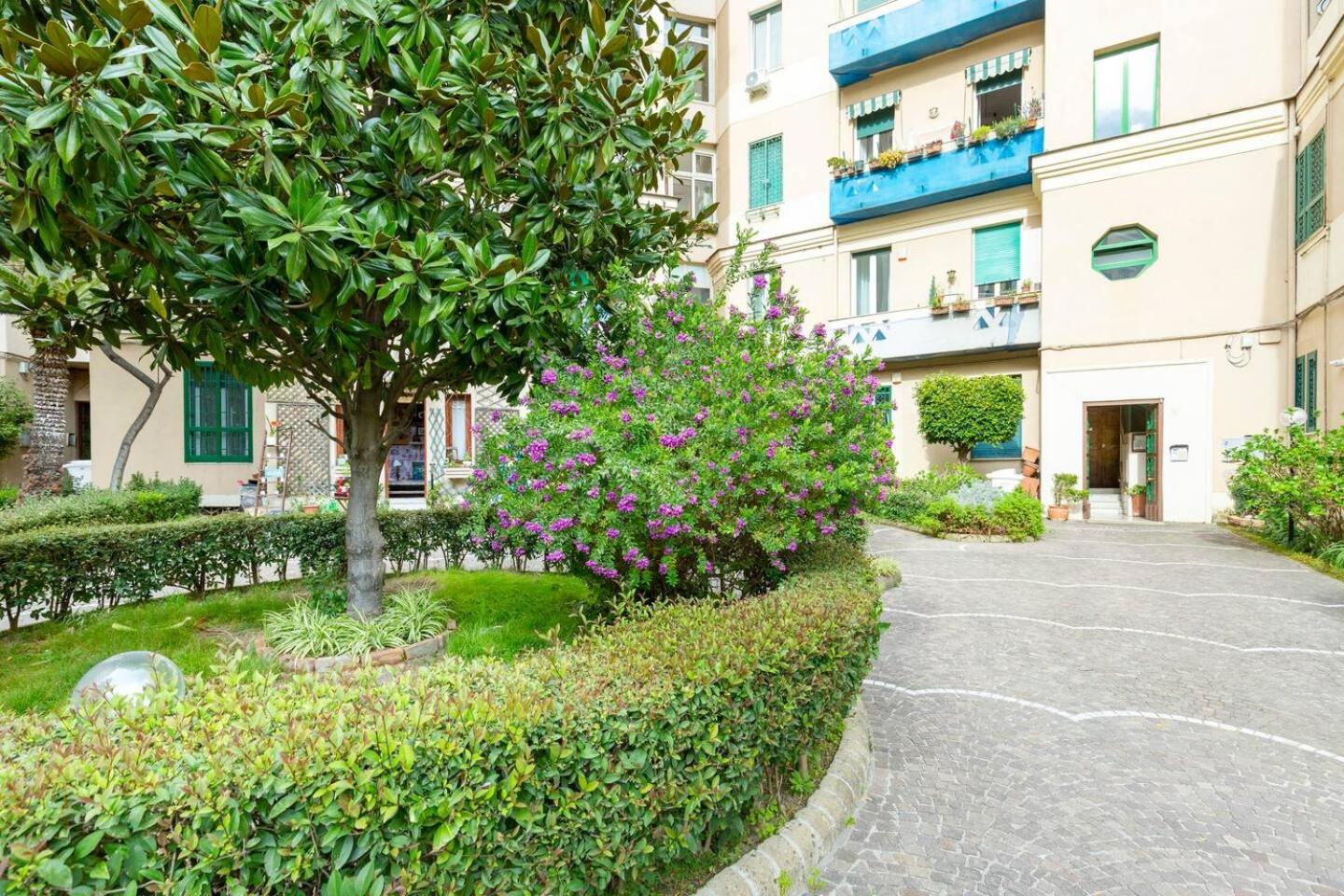 b&b don Mimì