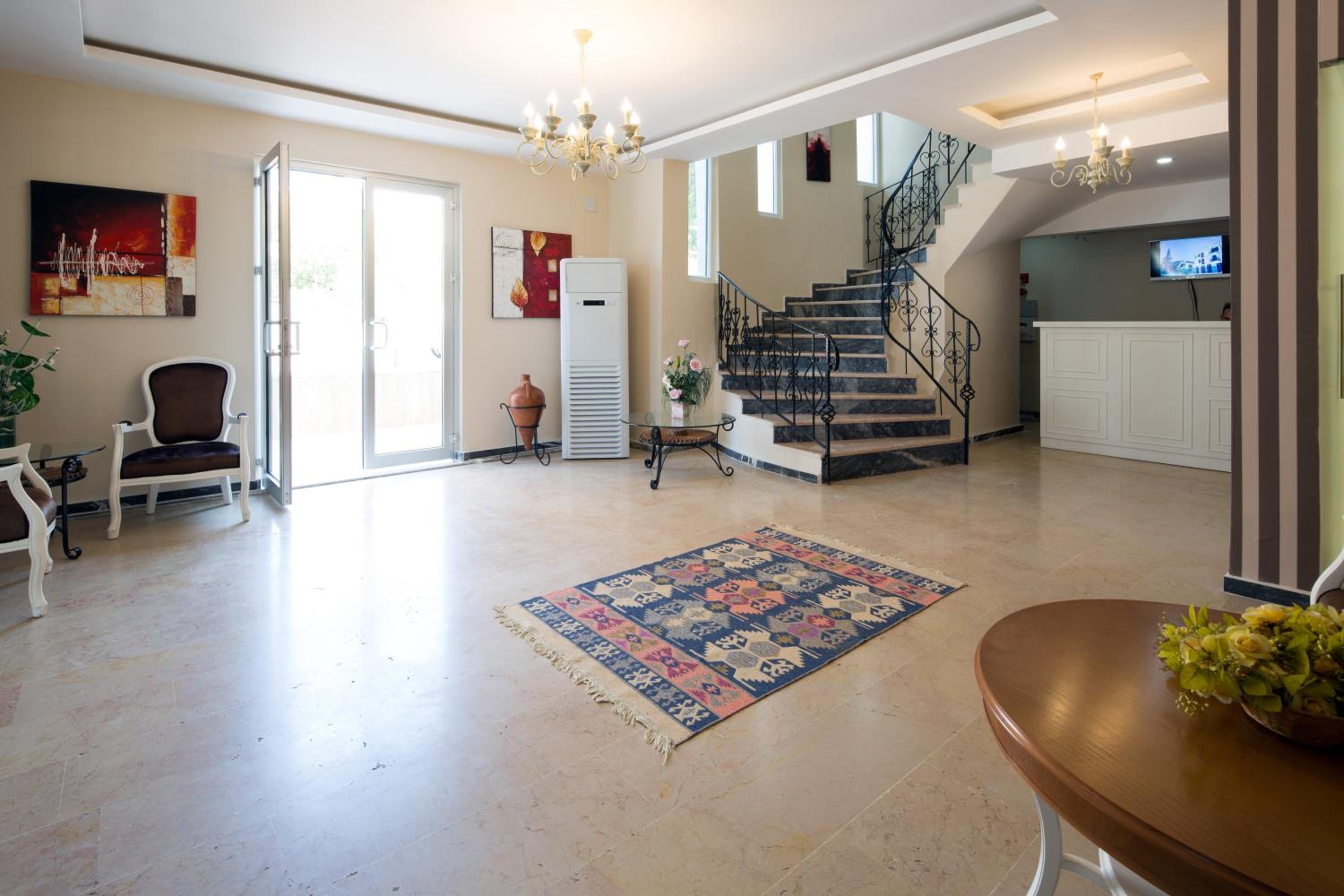 Enda Boutique Otel Kalkan - Image 32