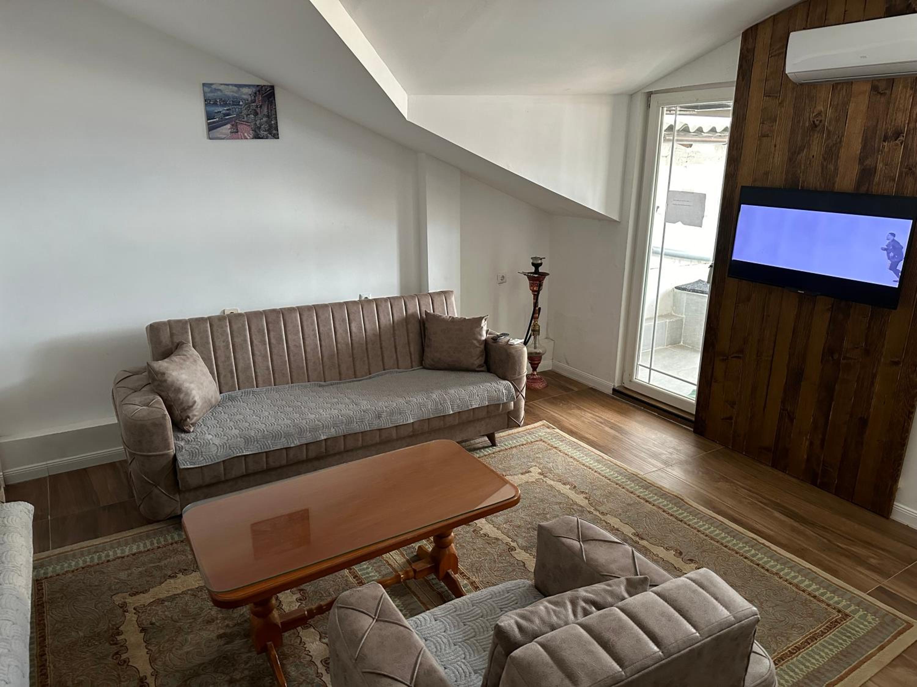 SA Apartment, photo 5