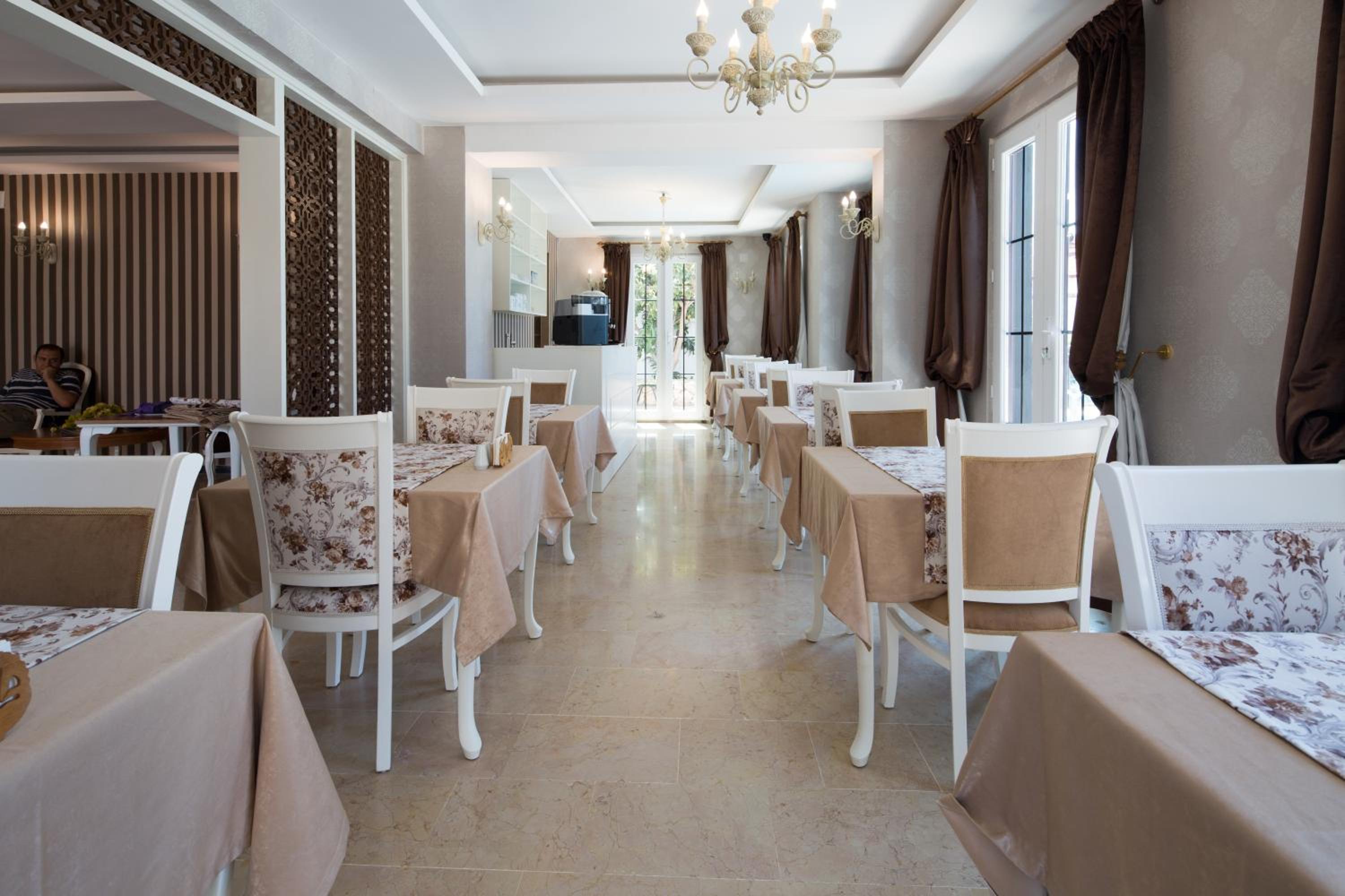 Enda Boutique Otel Kalkan - Image 104