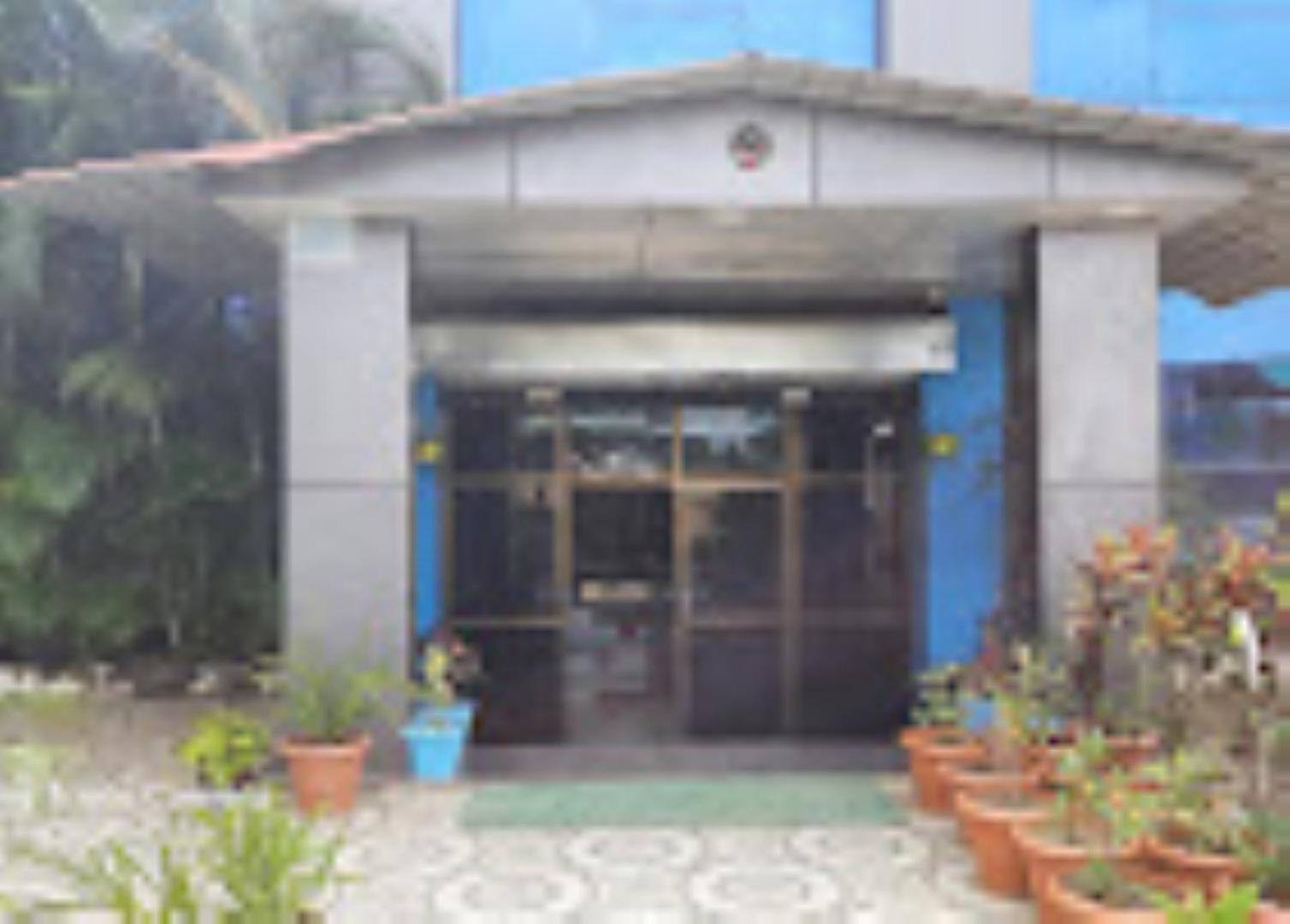 Hotel Meghna and Restaurant,Padhar Buzurg view 5
