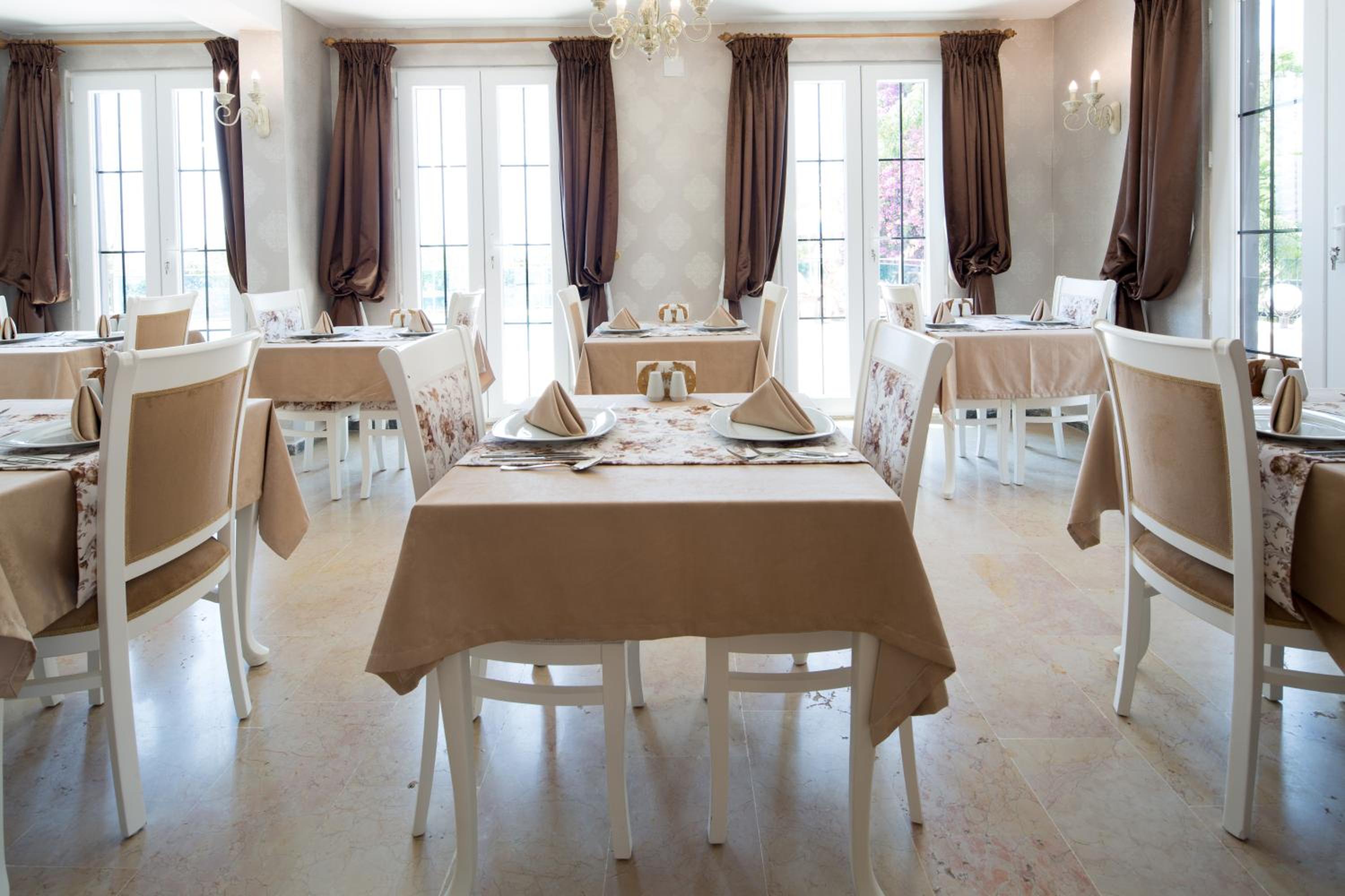 Enda Boutique Otel Kalkan - Image 105