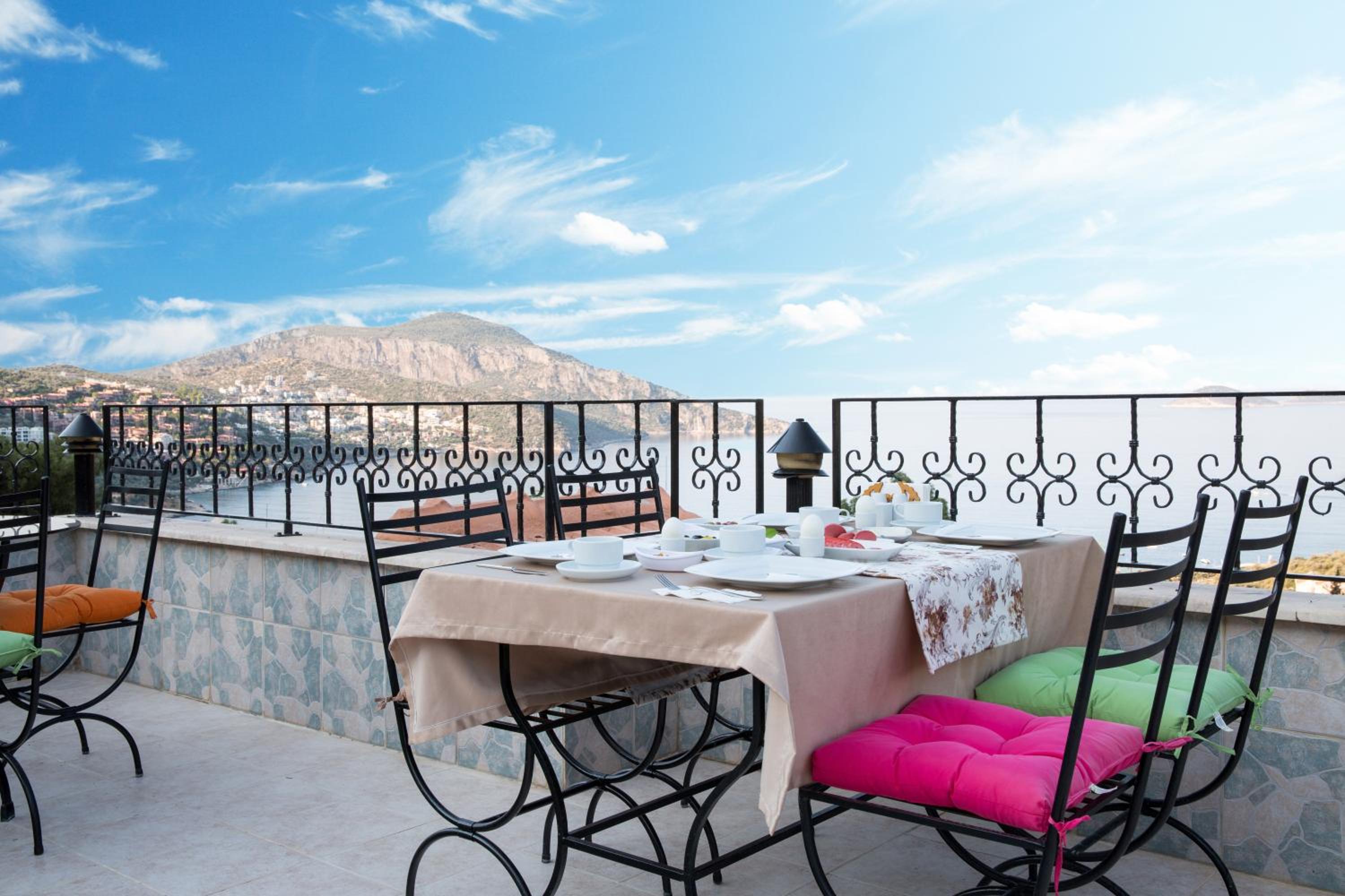 Enda Boutique Otel Kalkan - Image 102