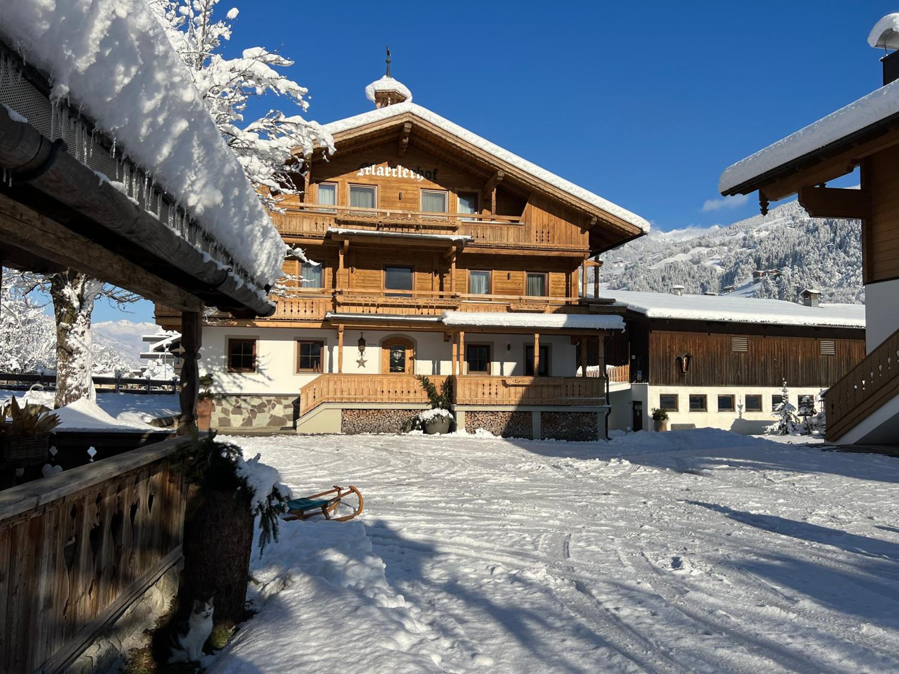 Martlerhof