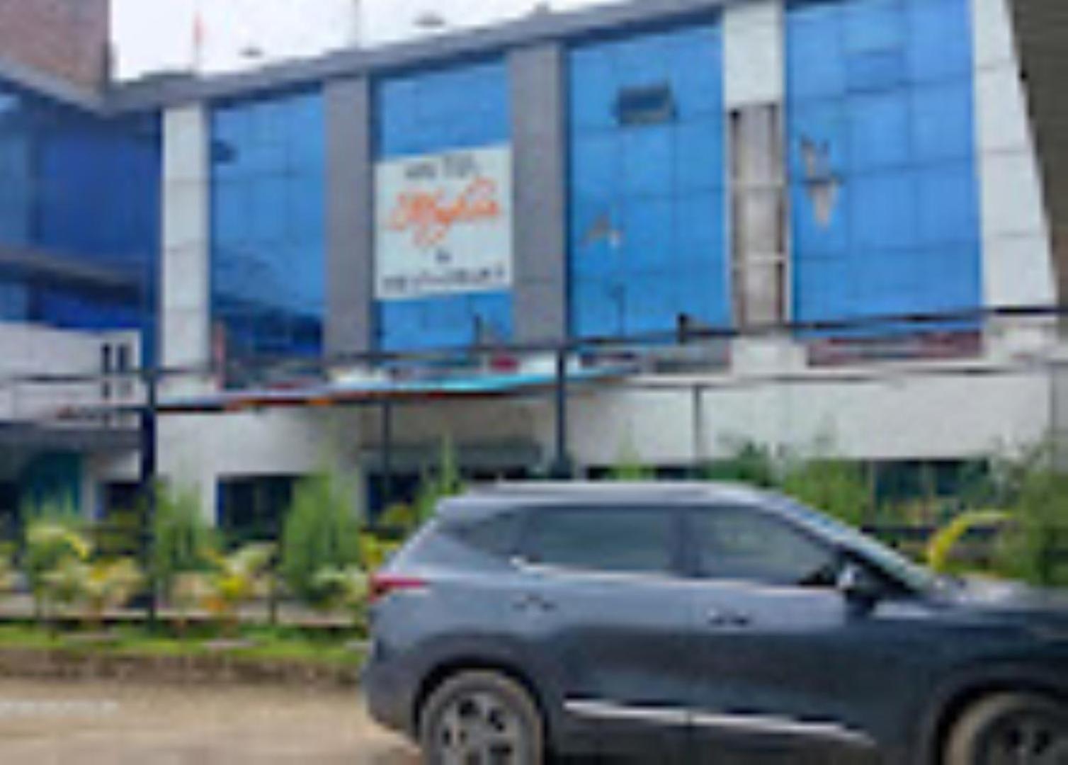 Hotel Meghna and Restaurant,Padhar Buzurg view 3
