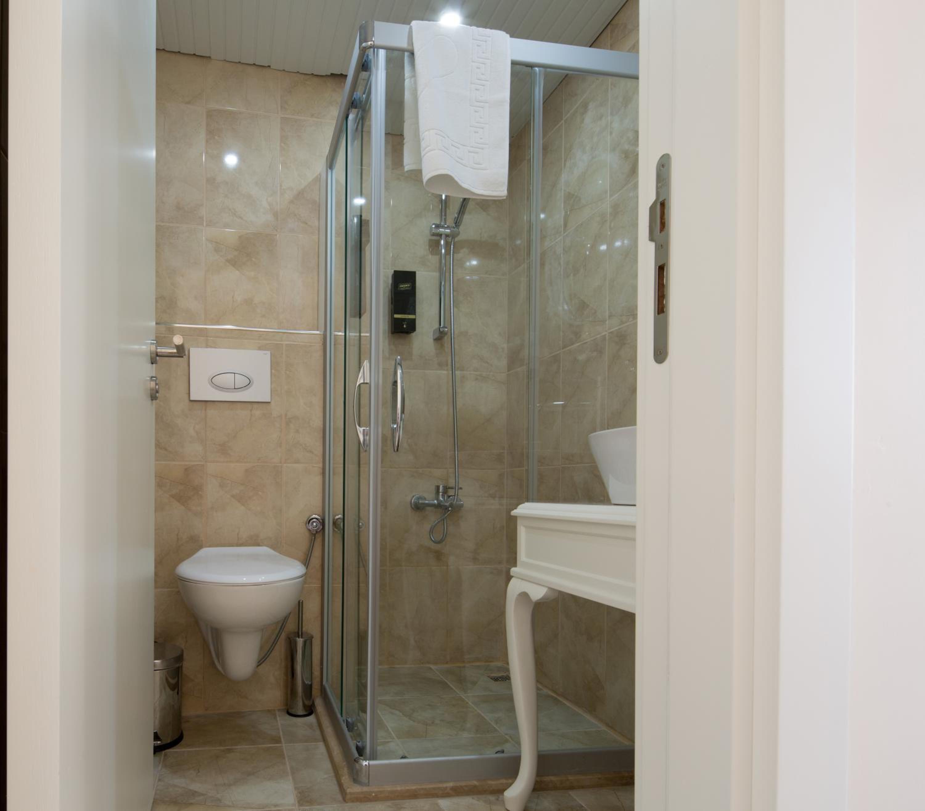 Enda Boutique Otel Kalkan - Image 53