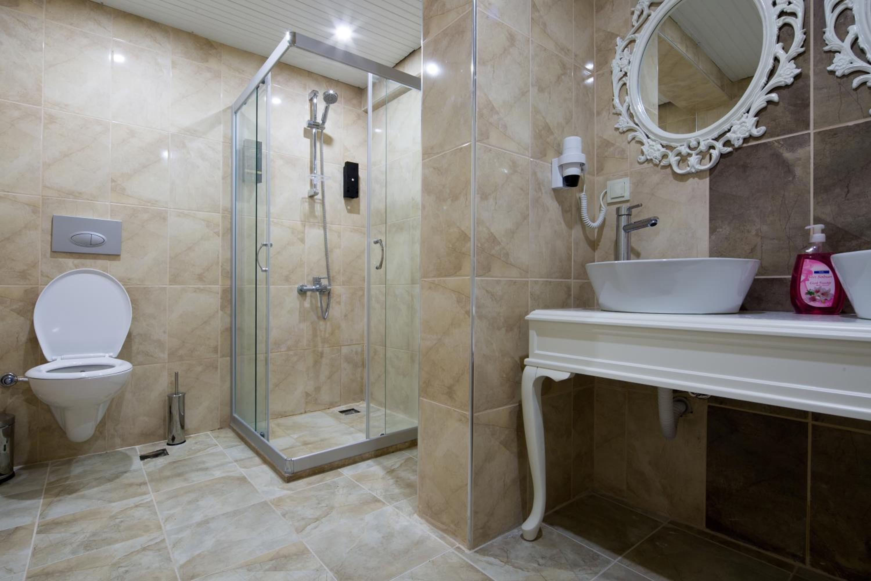 Enda Boutique Otel Kalkan - Image 98