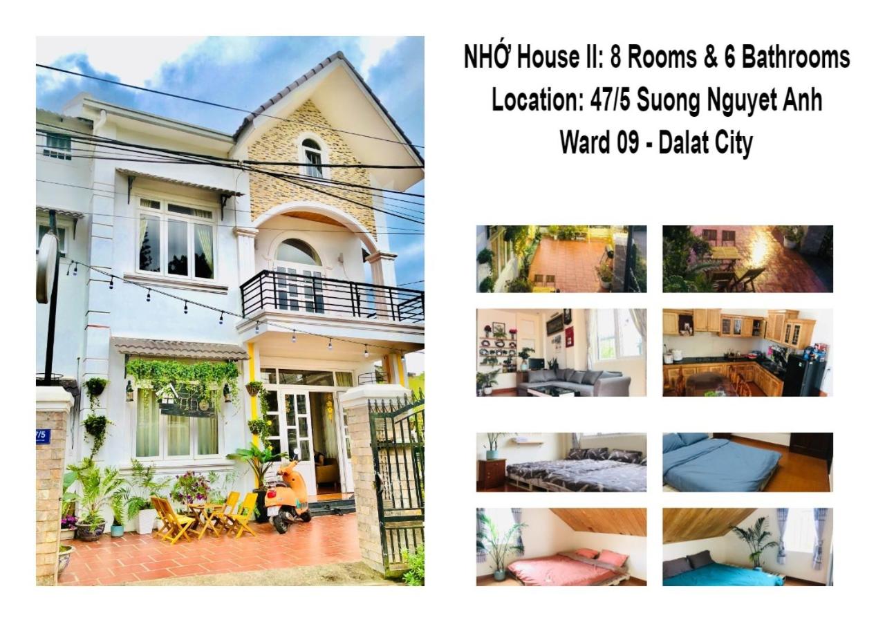 NHỚ House V view 2
