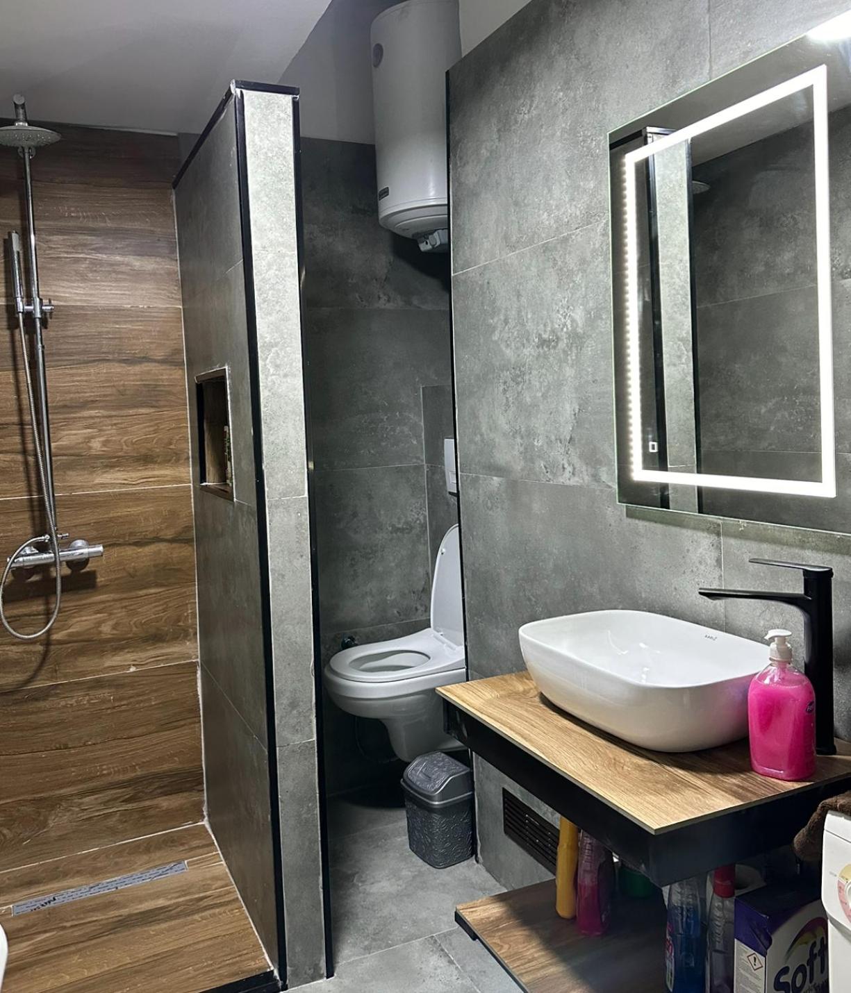 SA Apartment, photo 4