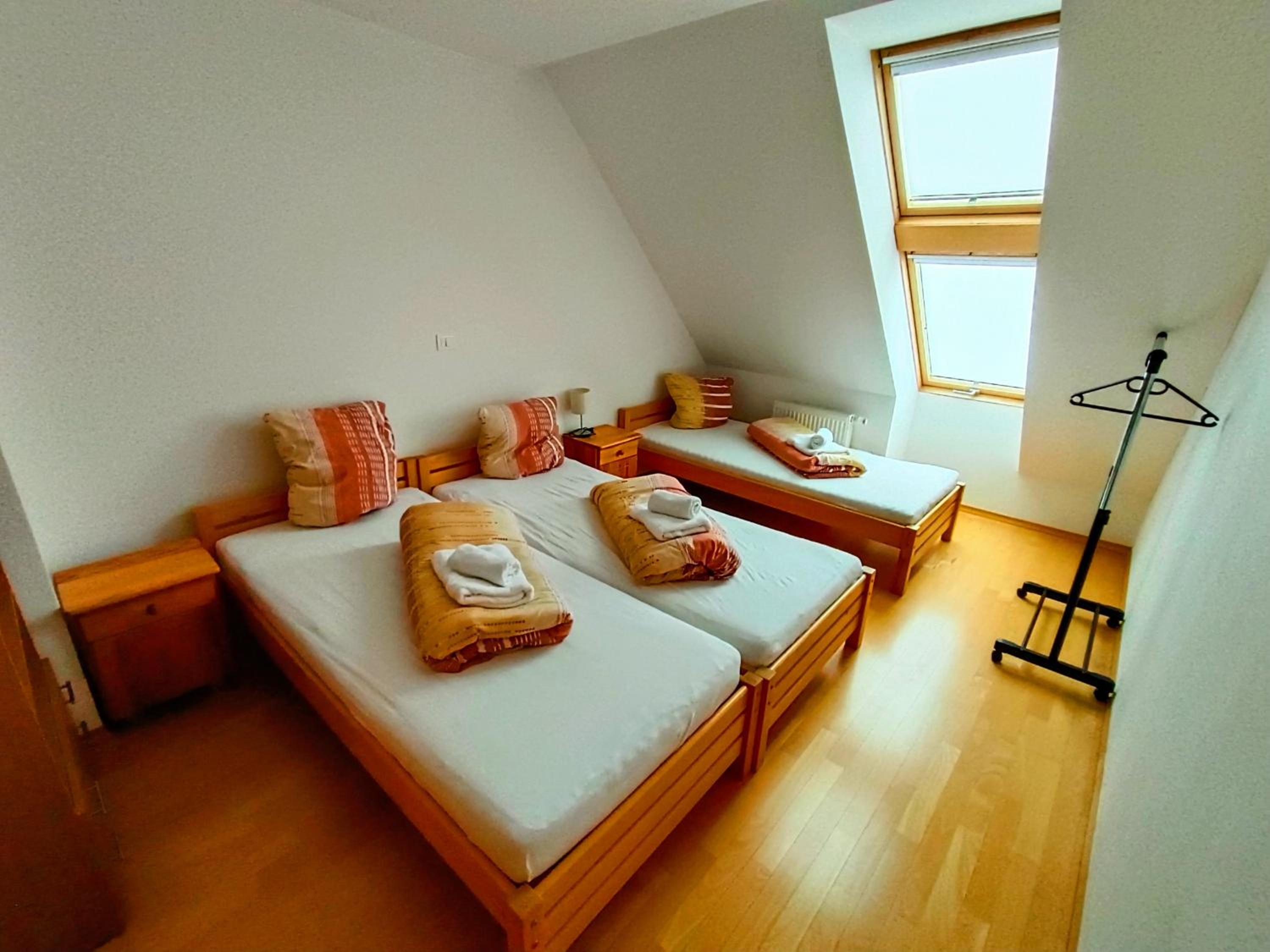 Bovec Garni Apartment 8 view 3