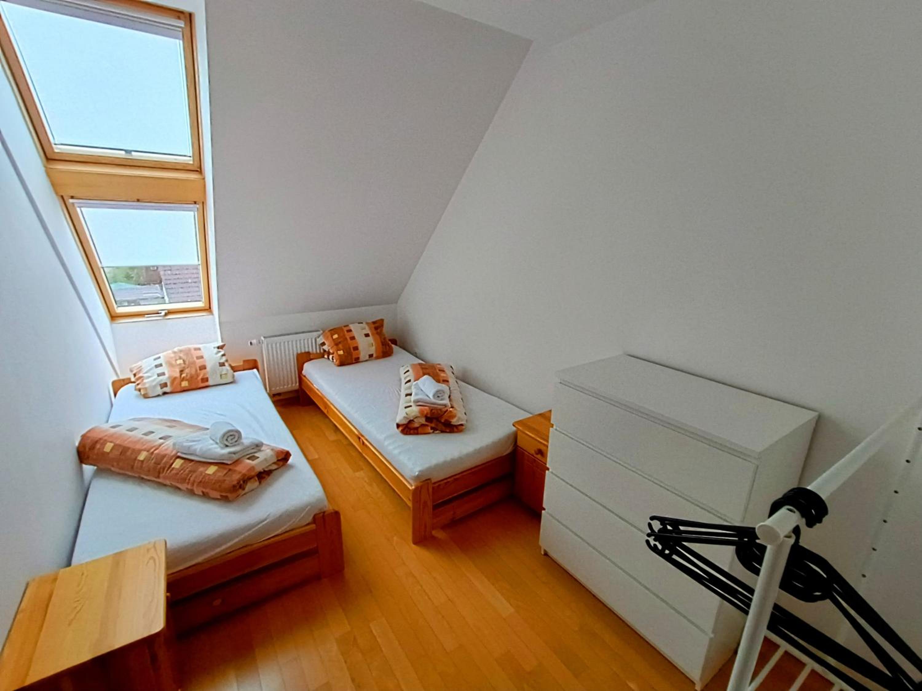Bovec Garni Apartment 8 view 5