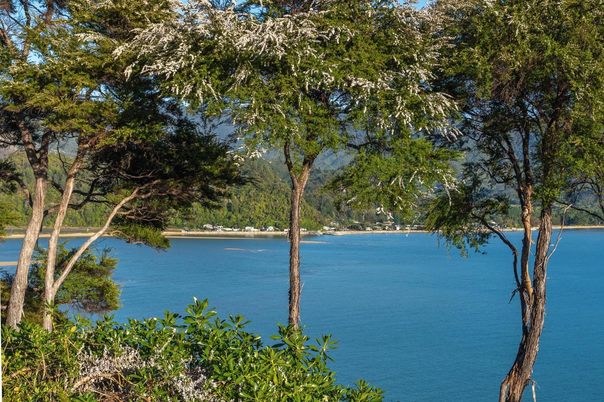 Tokongawa Retreat
