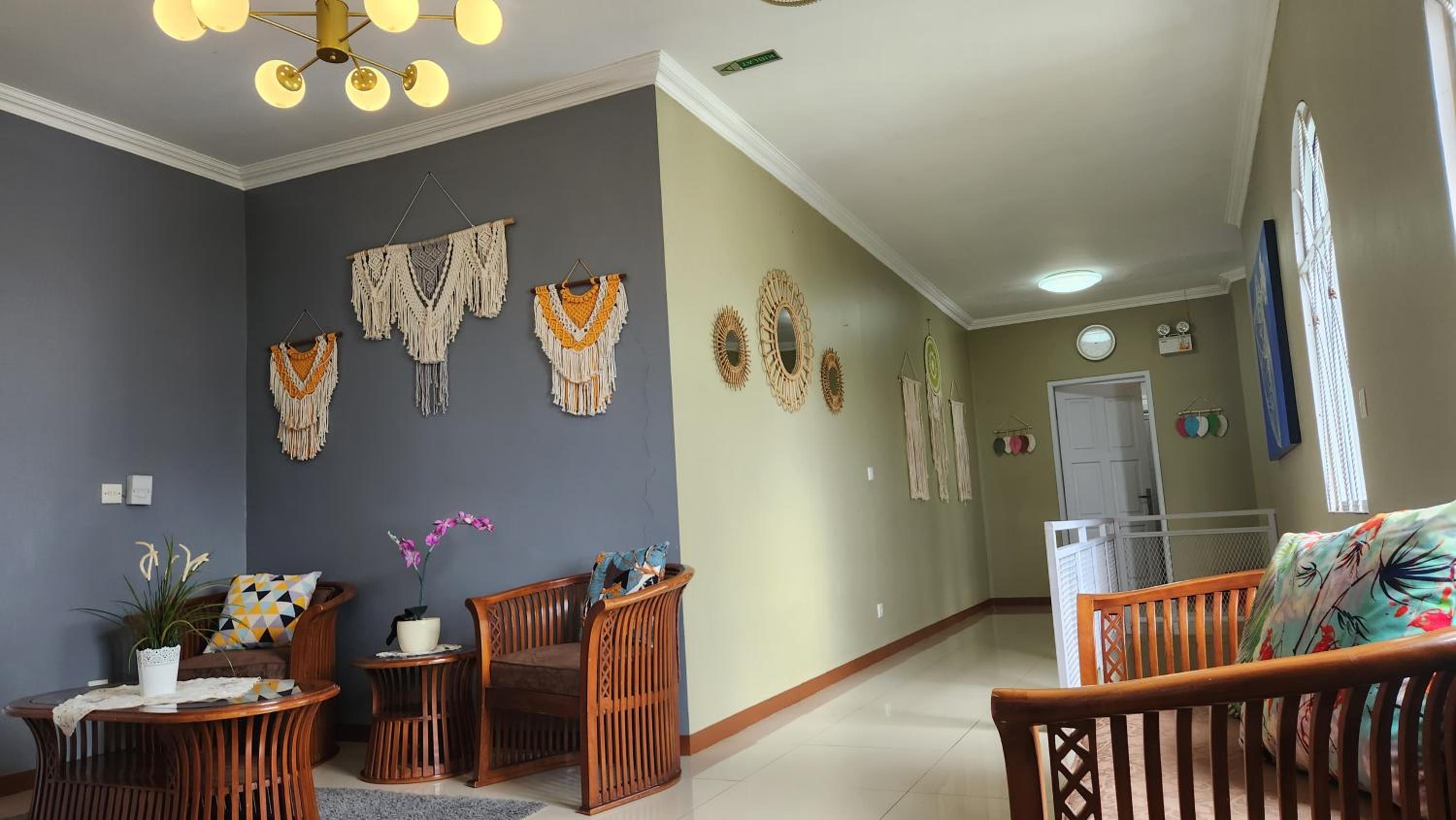 Hotel Alessandra Villa - Image 1