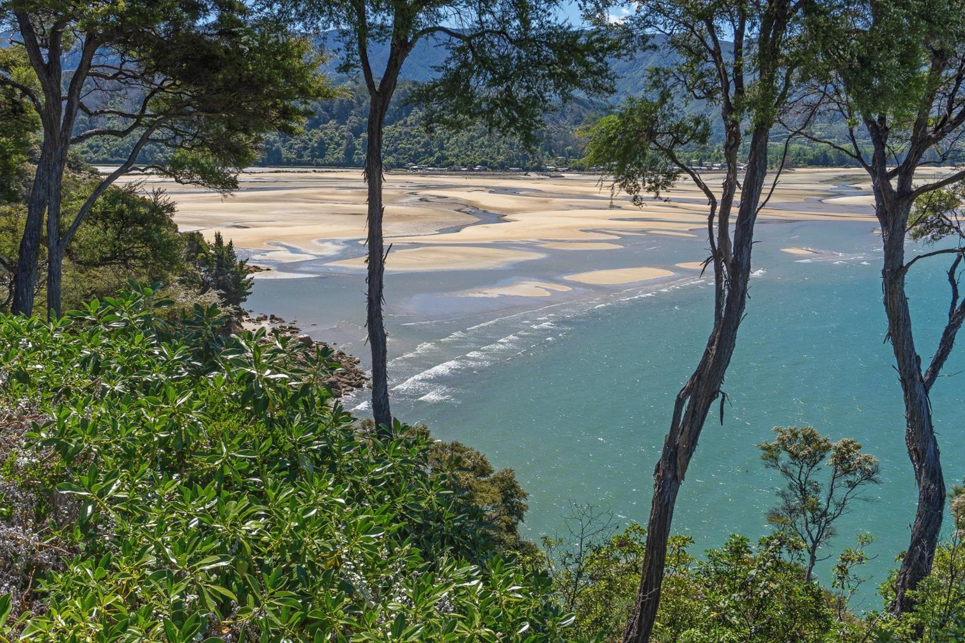 Tokongawa Retreat