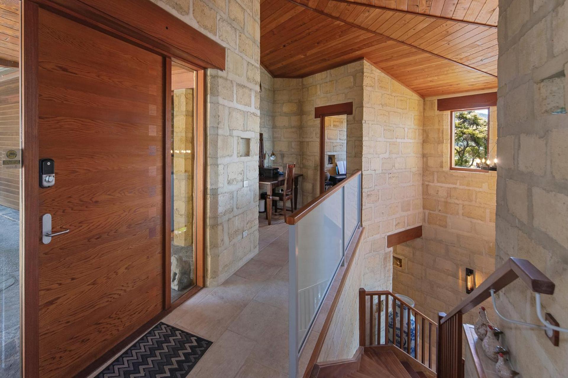 Tokongawa Retreat