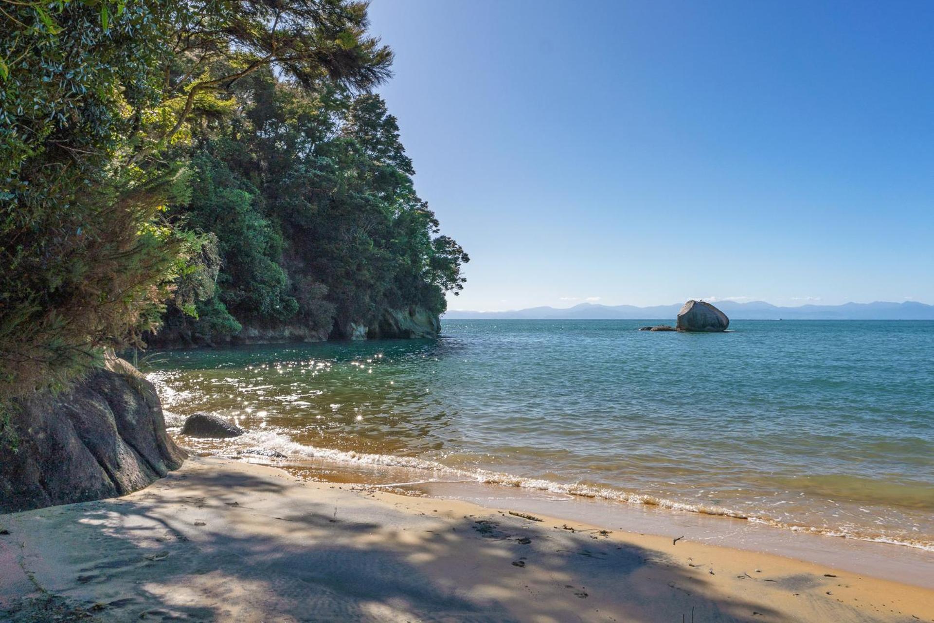 Tokongawa Retreat