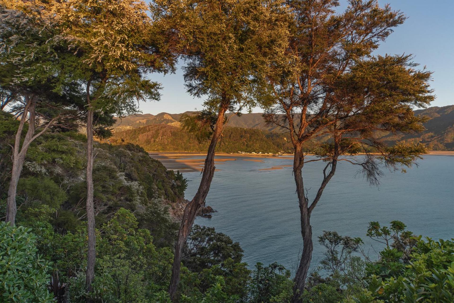 Tokongawa Retreat