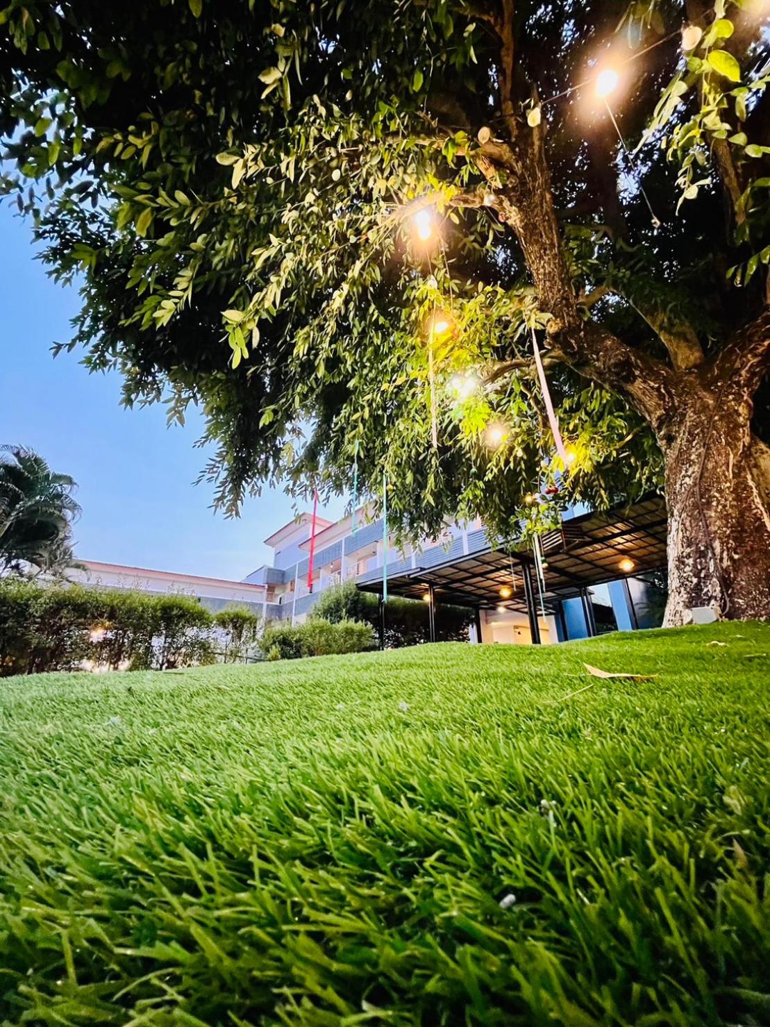 Bualinn Resort