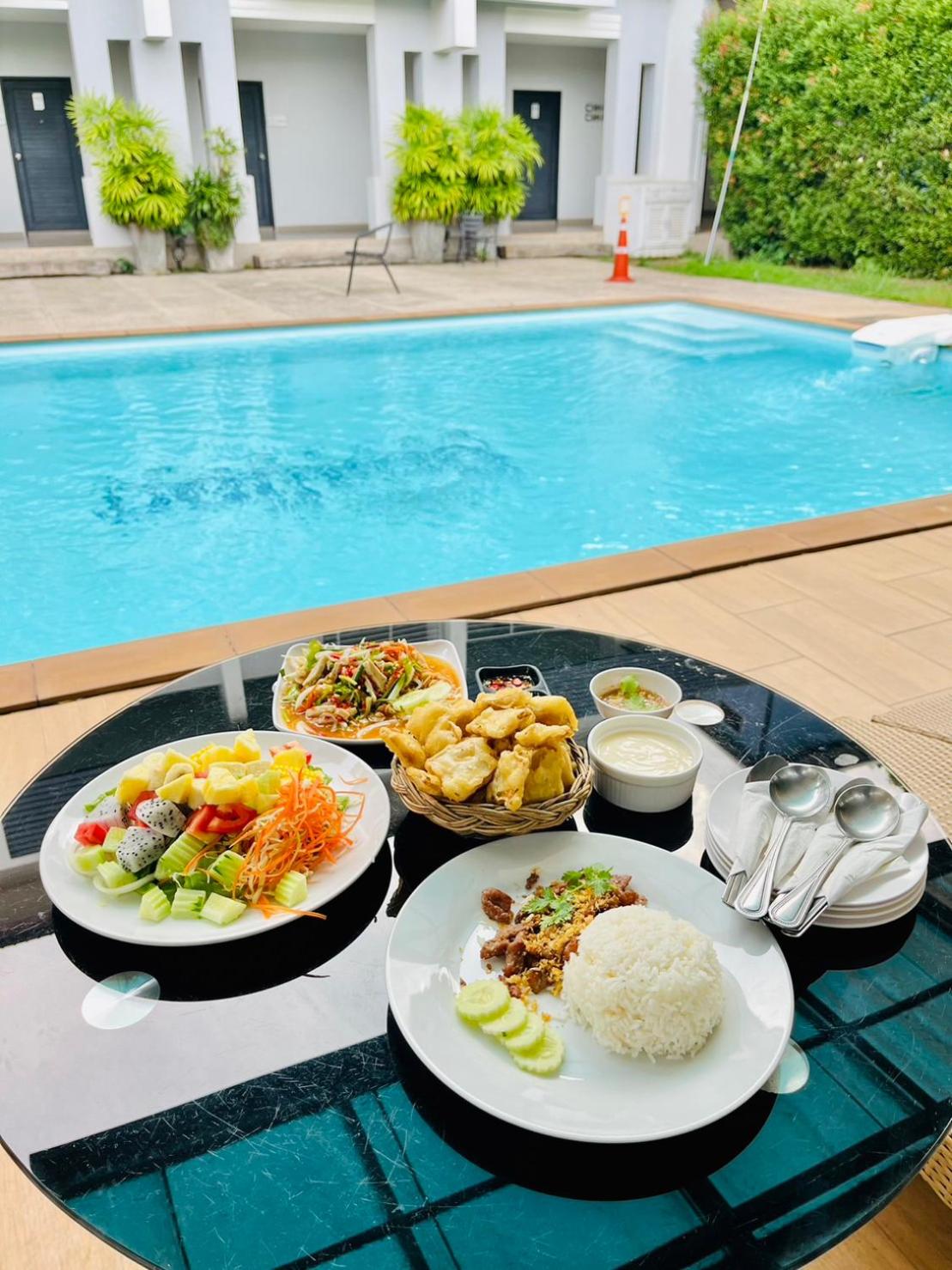 Bualinn Resort