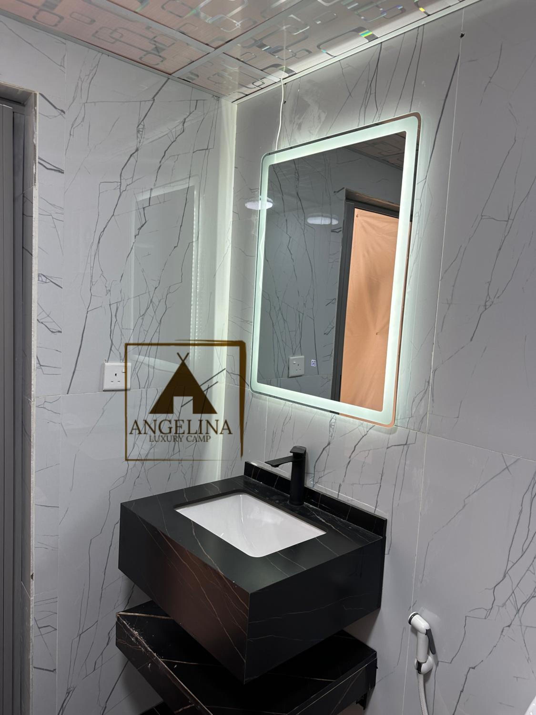 Angelina Luxury Camp