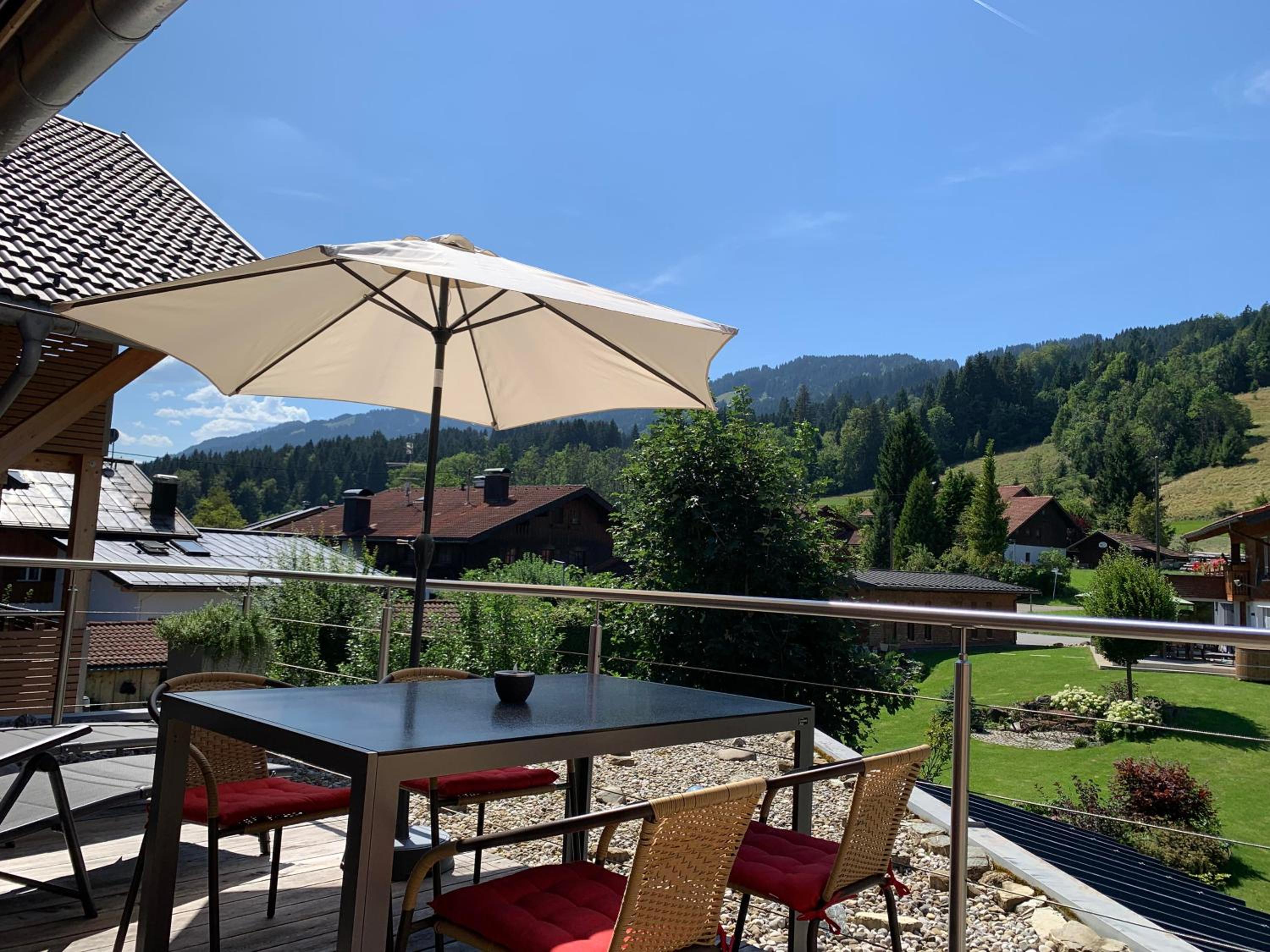 Ferienwohnungen Probst