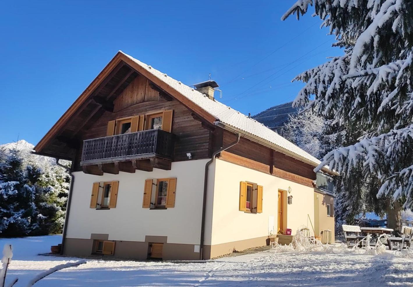 Haus Waldschmied Exclusiv