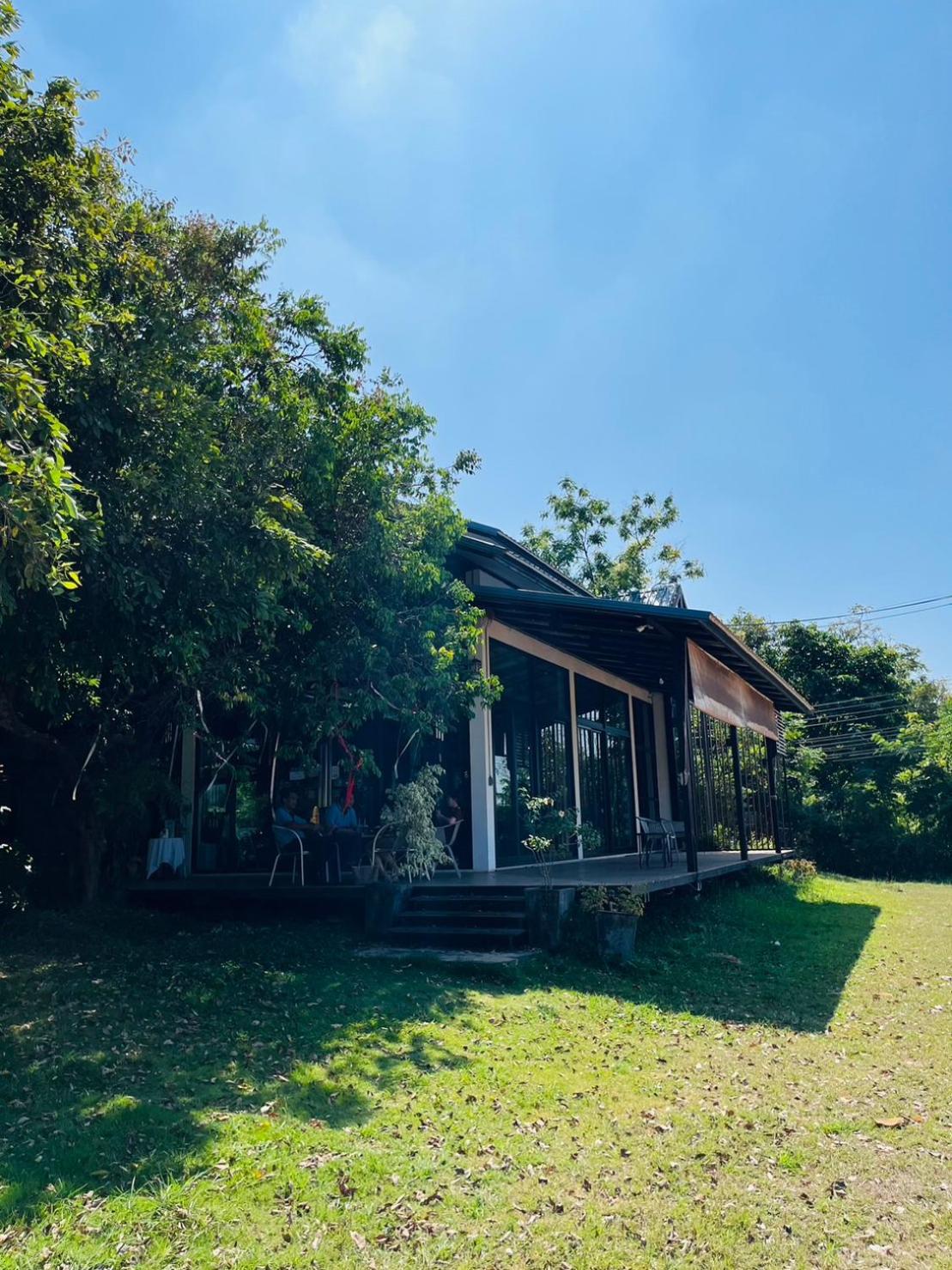 Bualinn Resort