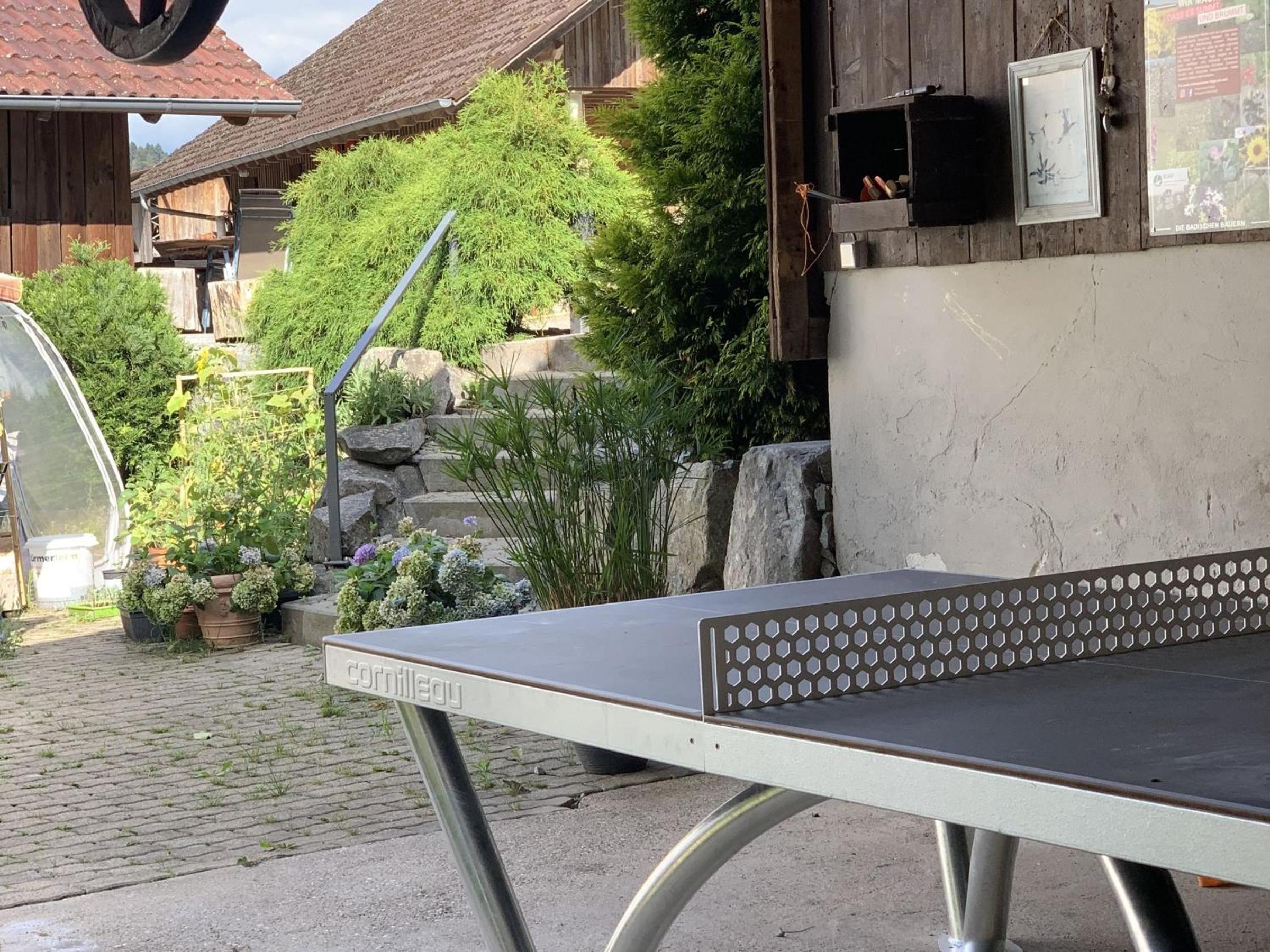 Müllerleile Hof