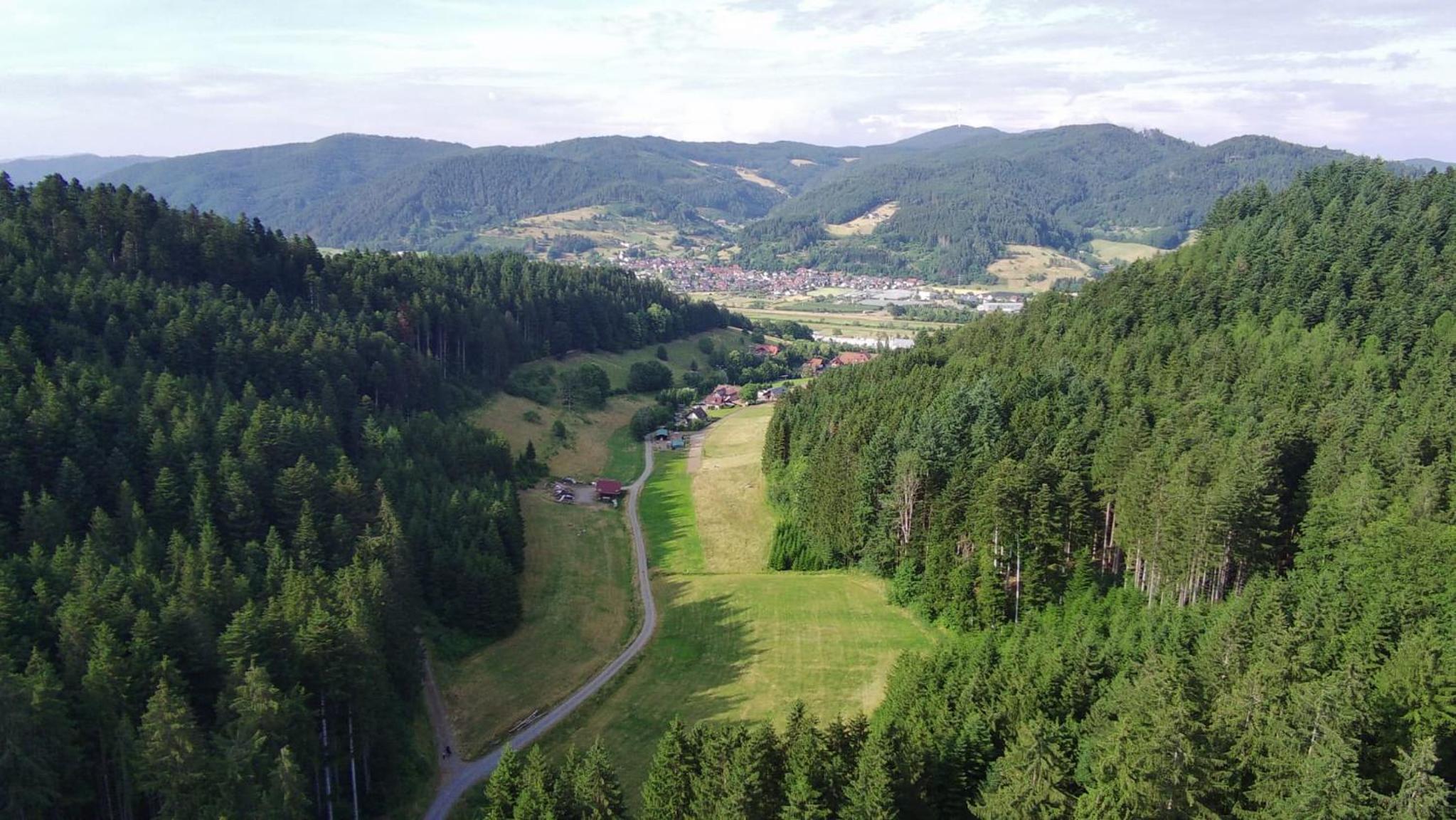 Müllerleile Hof