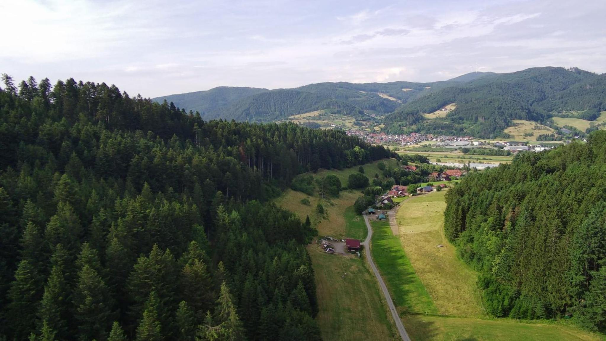 Müllerleile Hof