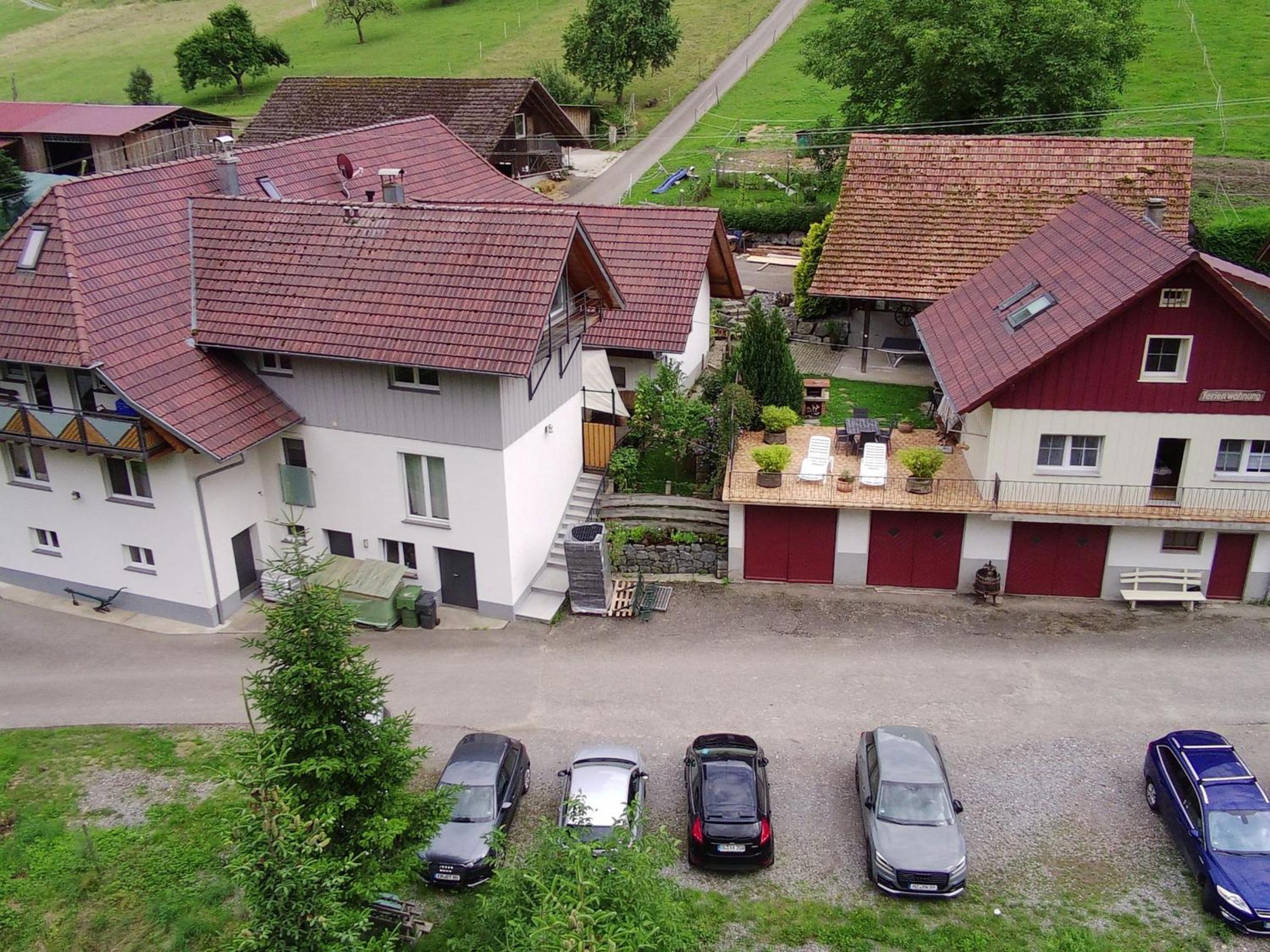 Müllerleile Hof