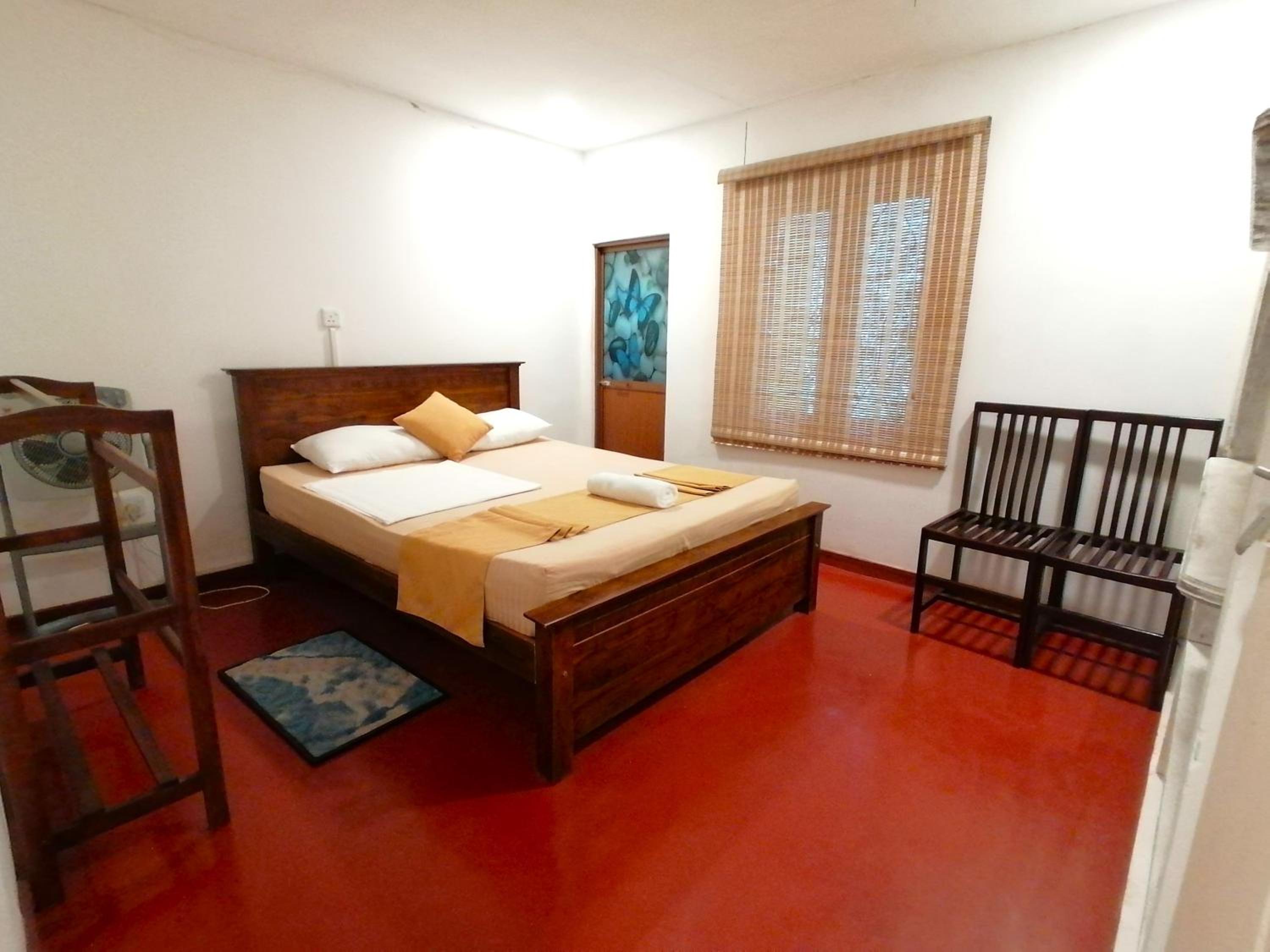 Bambara Ella Agro Resort & Camping view 5
