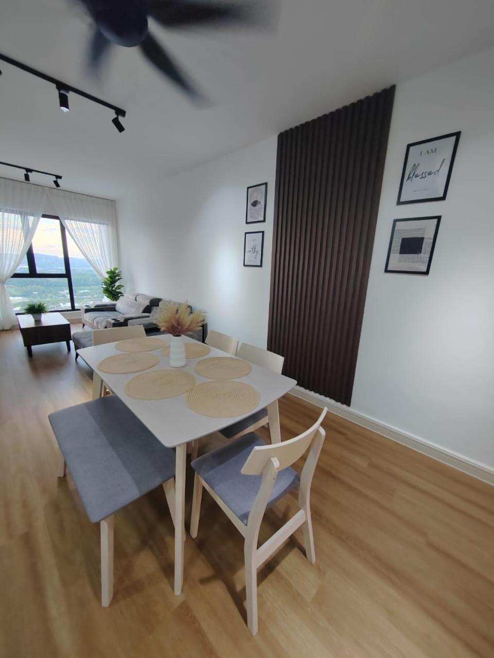 ORPHIC Homestay @ Bandar Country Homes, Rawang photo 1
