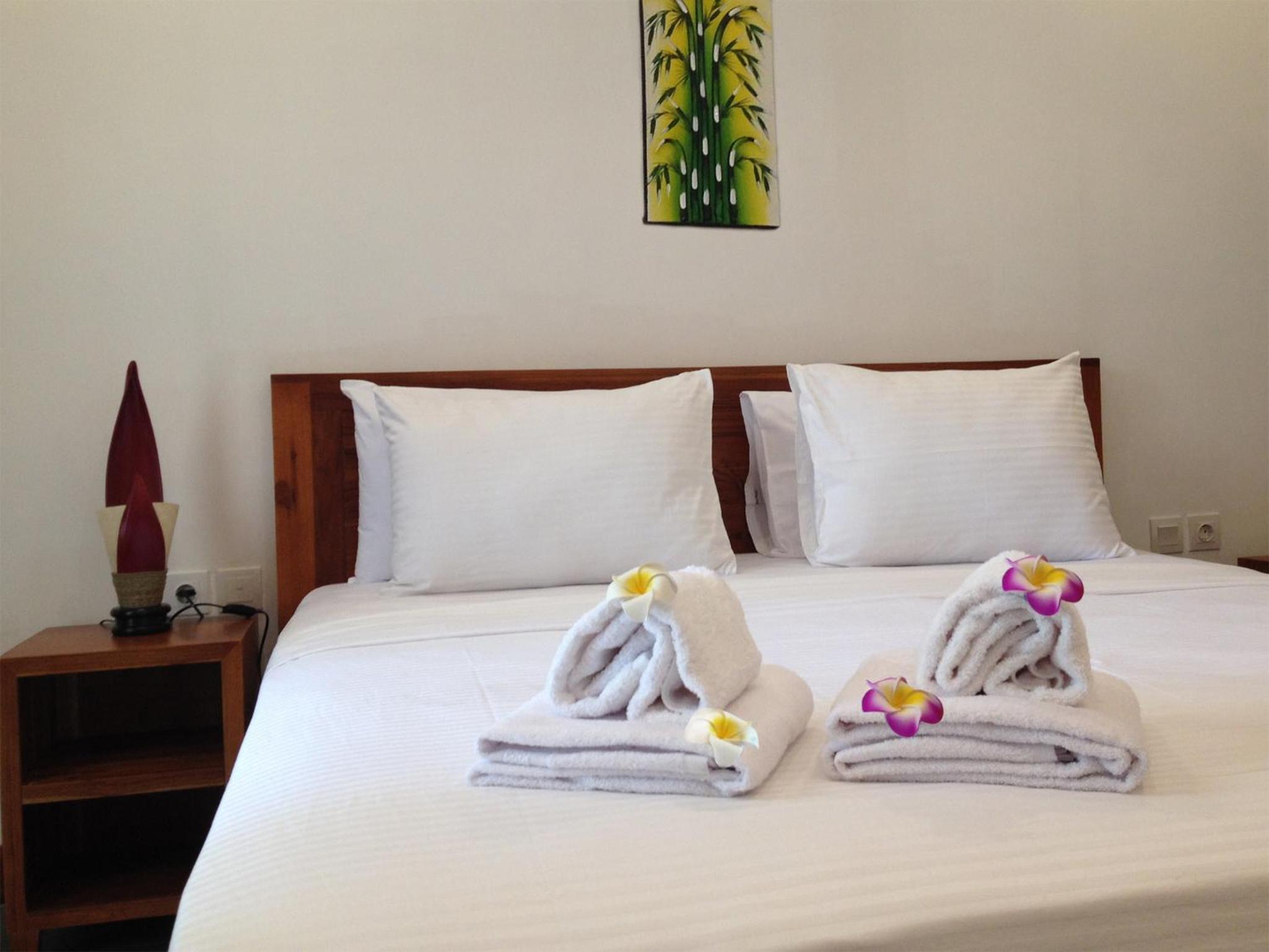 Dream Divers Resort
