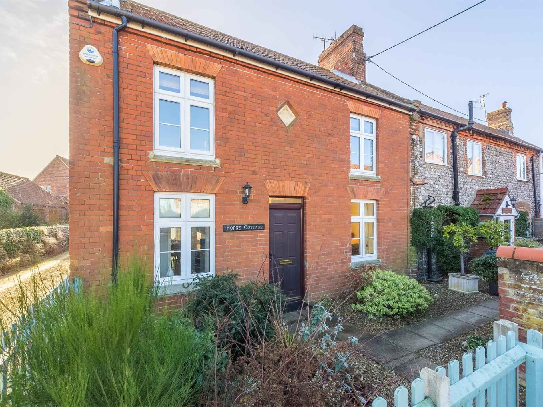 3 Bed in Weybourne oc-kt069