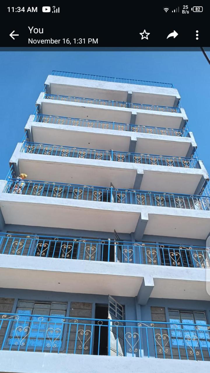one bedroom in oj town ruiru view 4