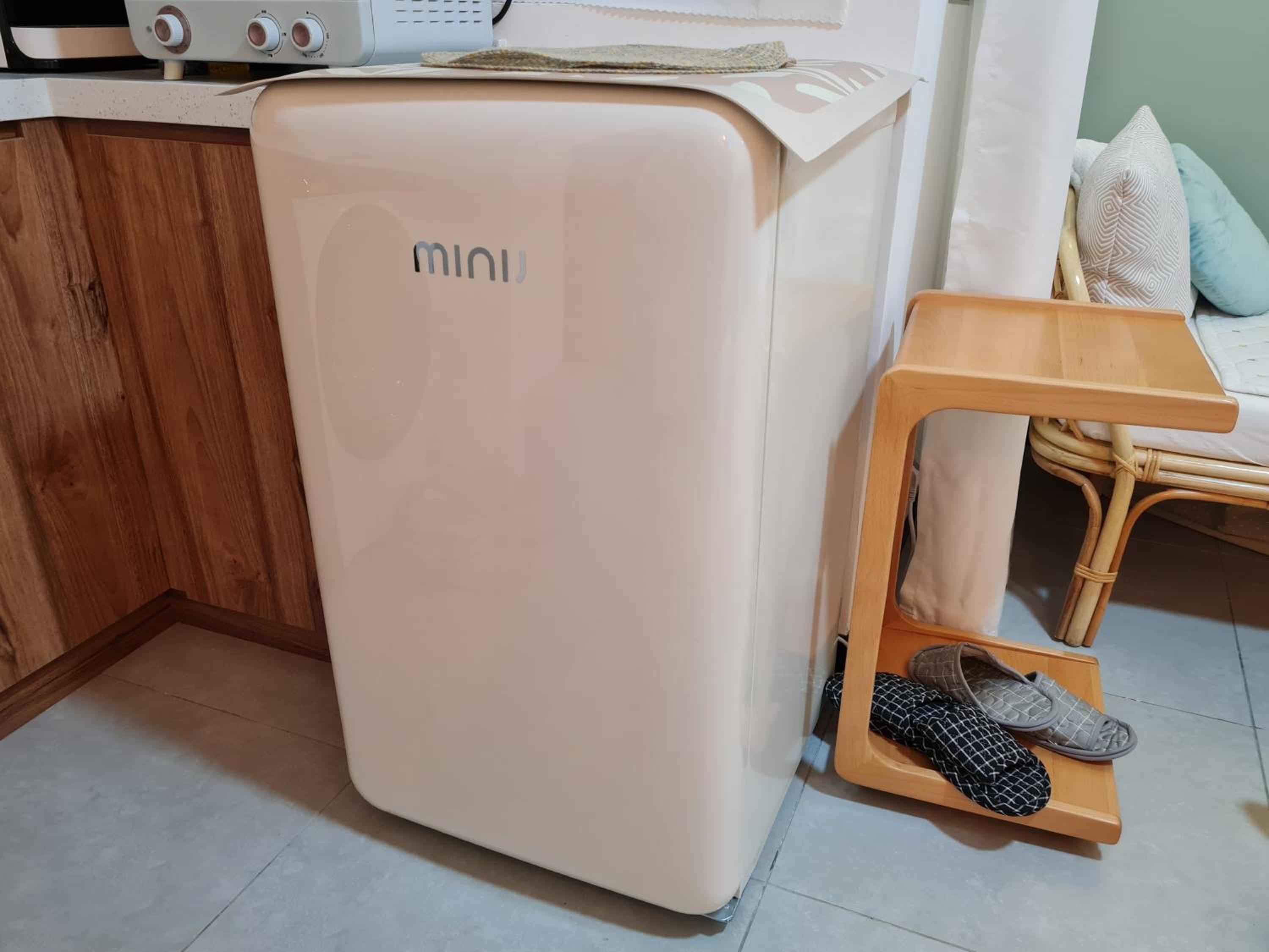 Cozy Modern Tiny Home 2R1B 10 mins to KLCC