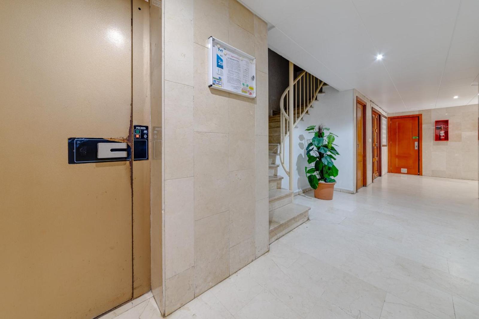 Cosy Studio Playa del Cura