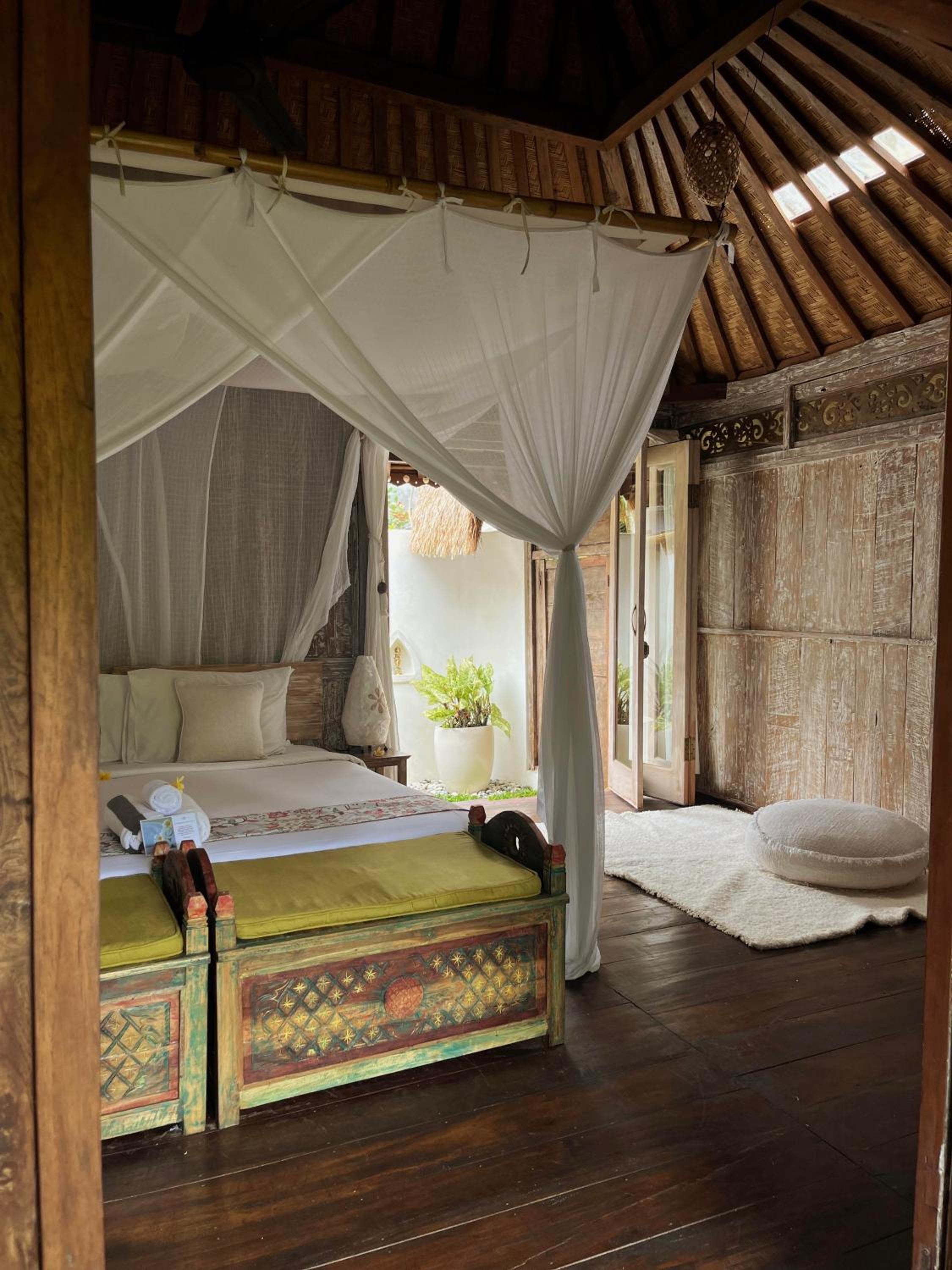 The Shala Bali view 5