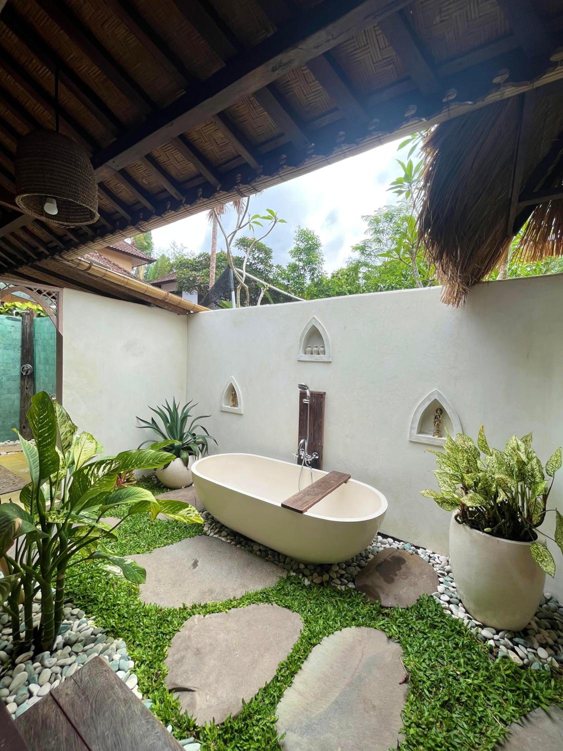 The Shala Bali view 4
