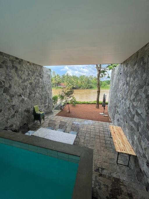 AJ Villa view 3