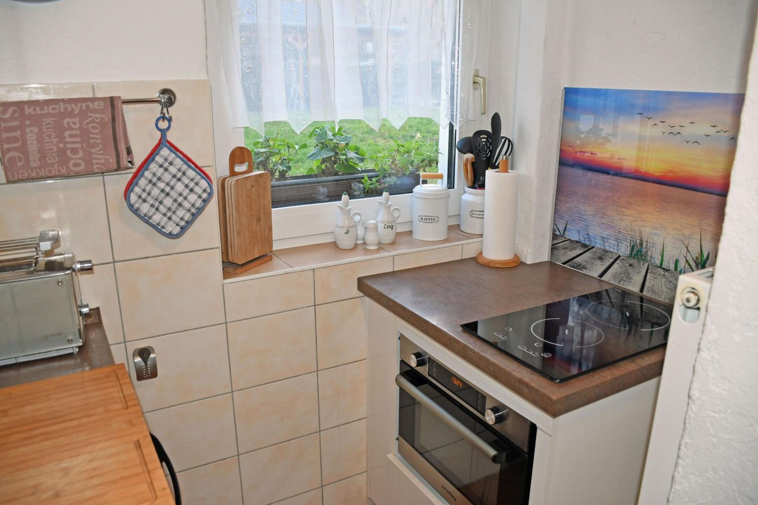 Ferienwohnung zur Baaber Heide