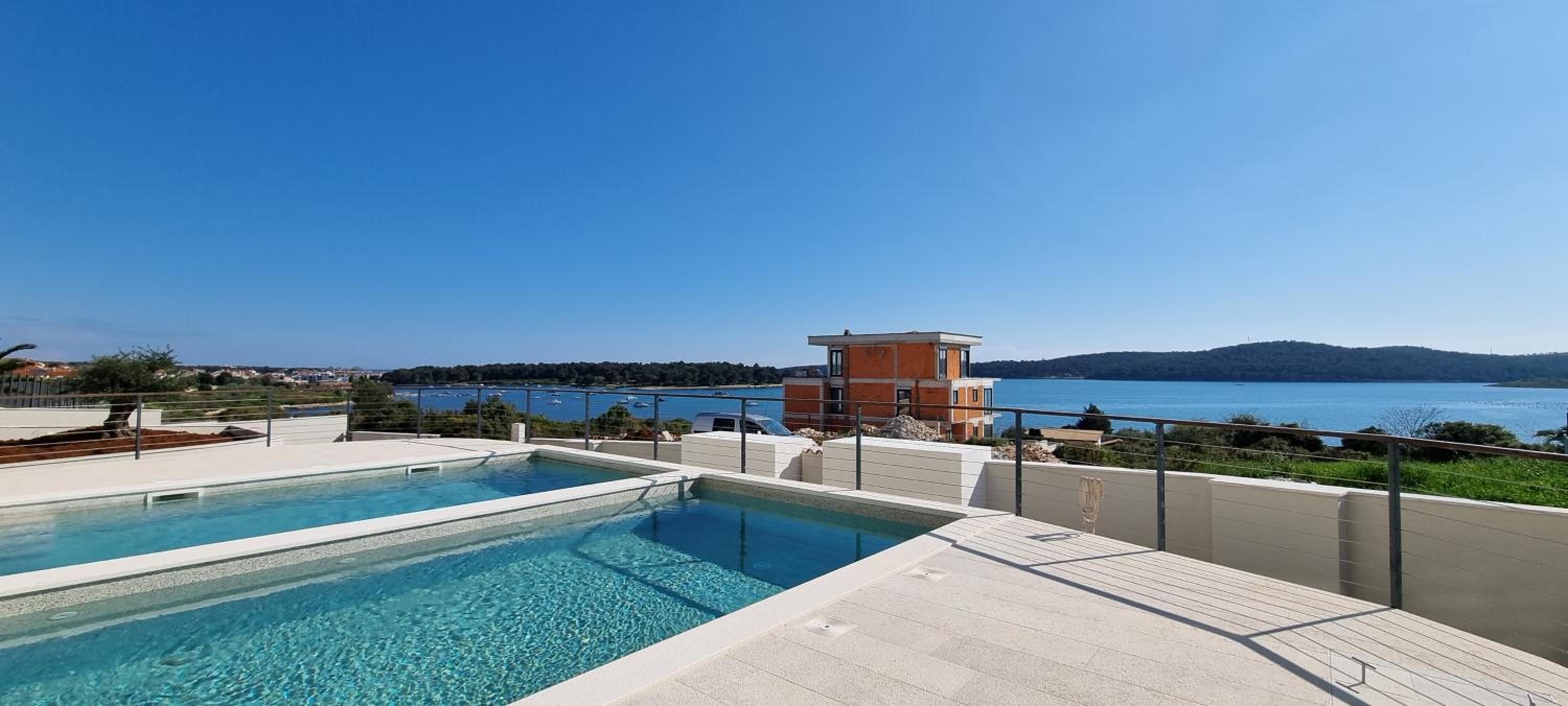 Luxury Apartments MUKALBA MEDULIN view 2
